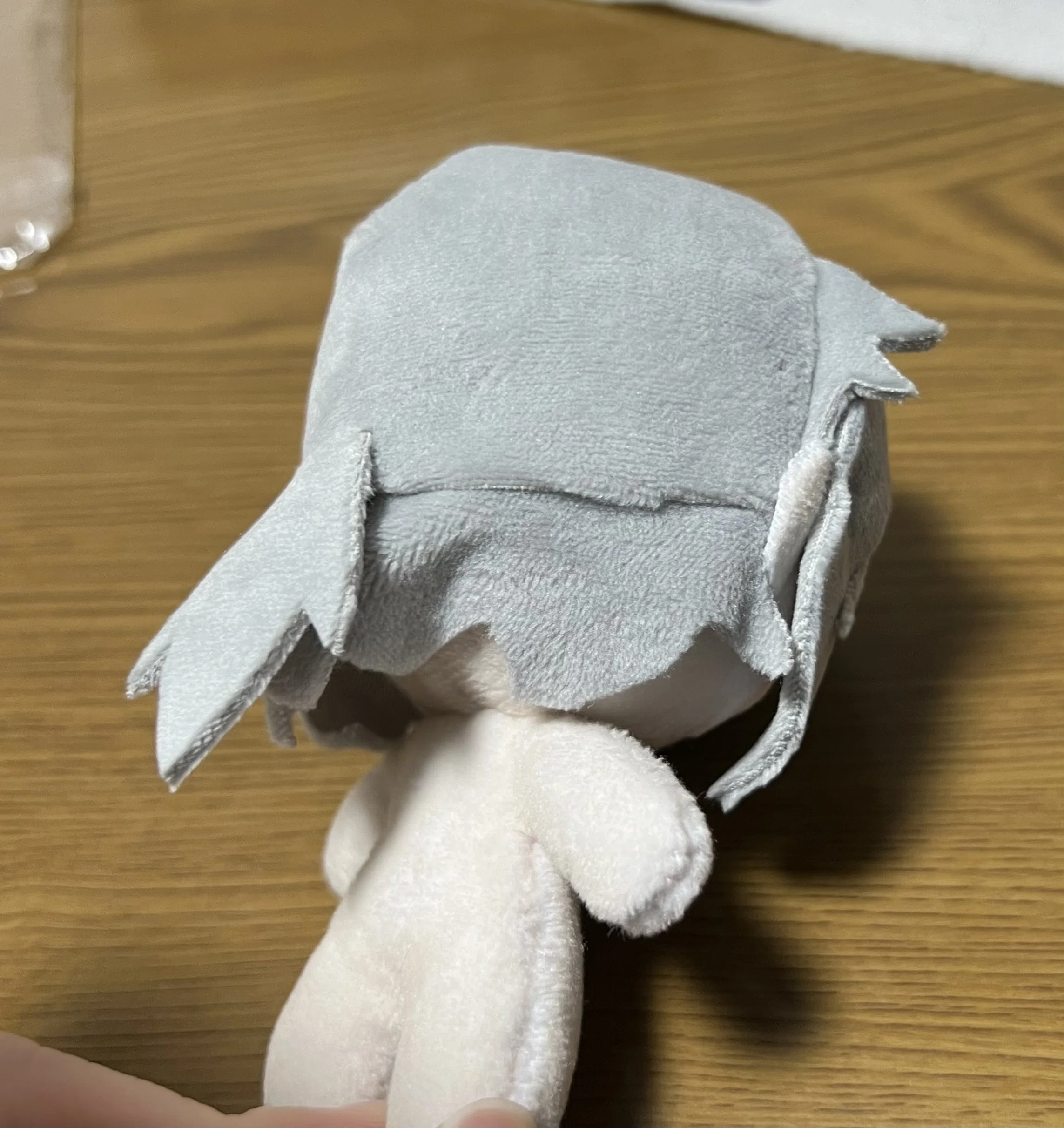ぬい作り 完結編｜全能感オタク