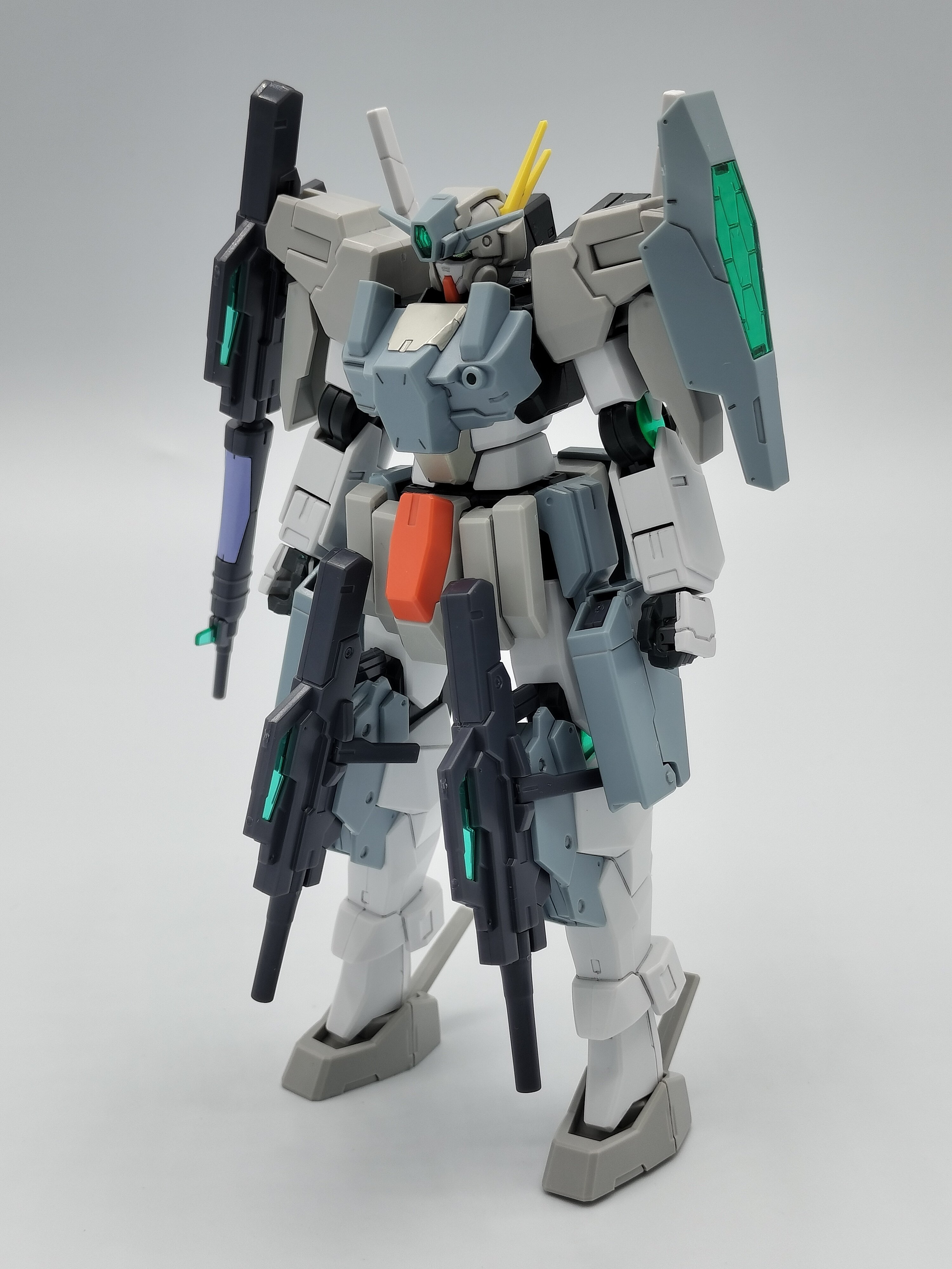ケルディムガンダムサーガ TYPE.GBF｜ノアス