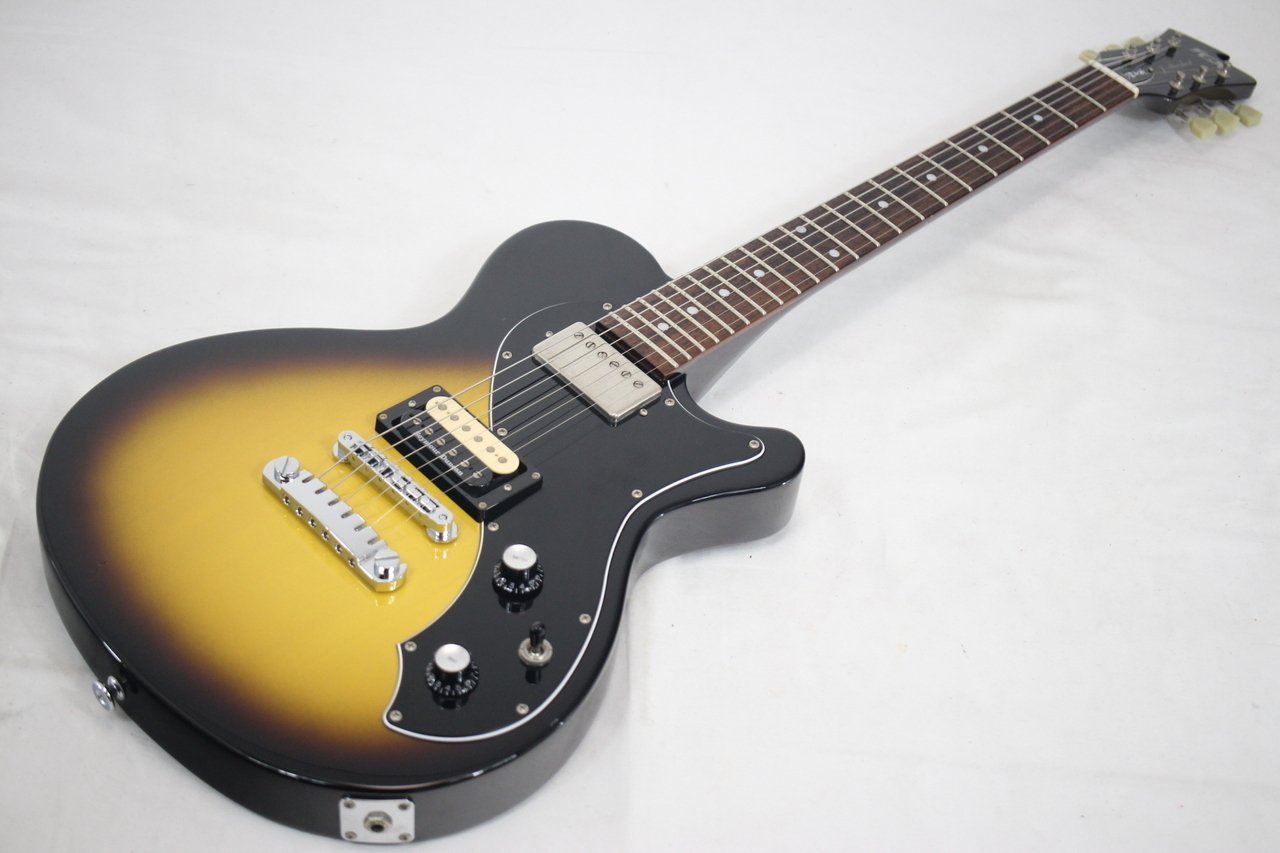 Gibson ギブソン マローダー エレキギター