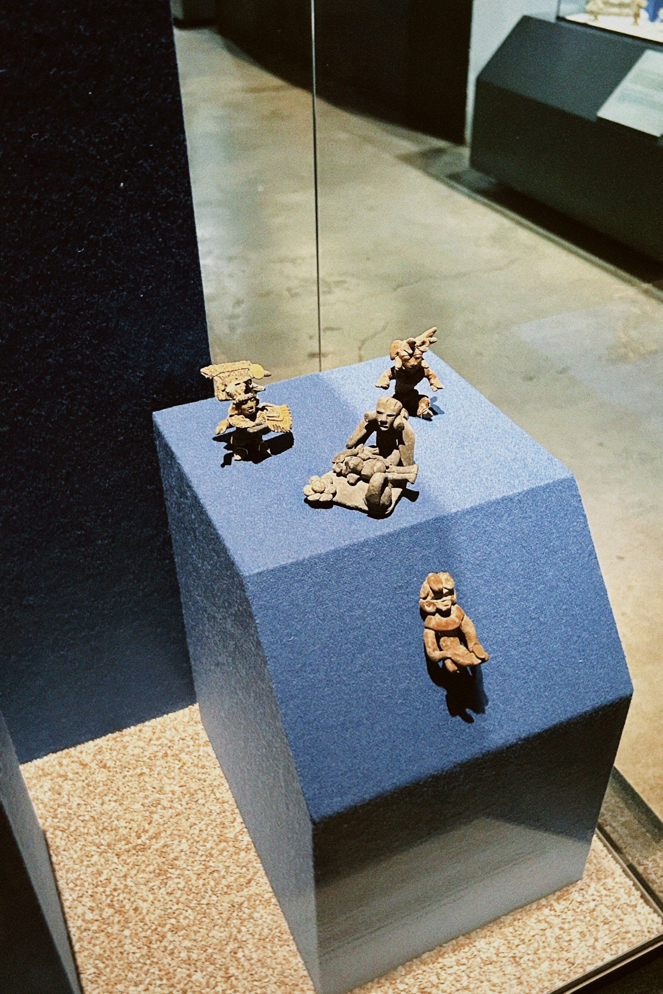 3-8世紀テオティワカン文明 黒曜石鏃 古代メキシコ×STEAM教育】古代日本と古代メキシコに見る「交易