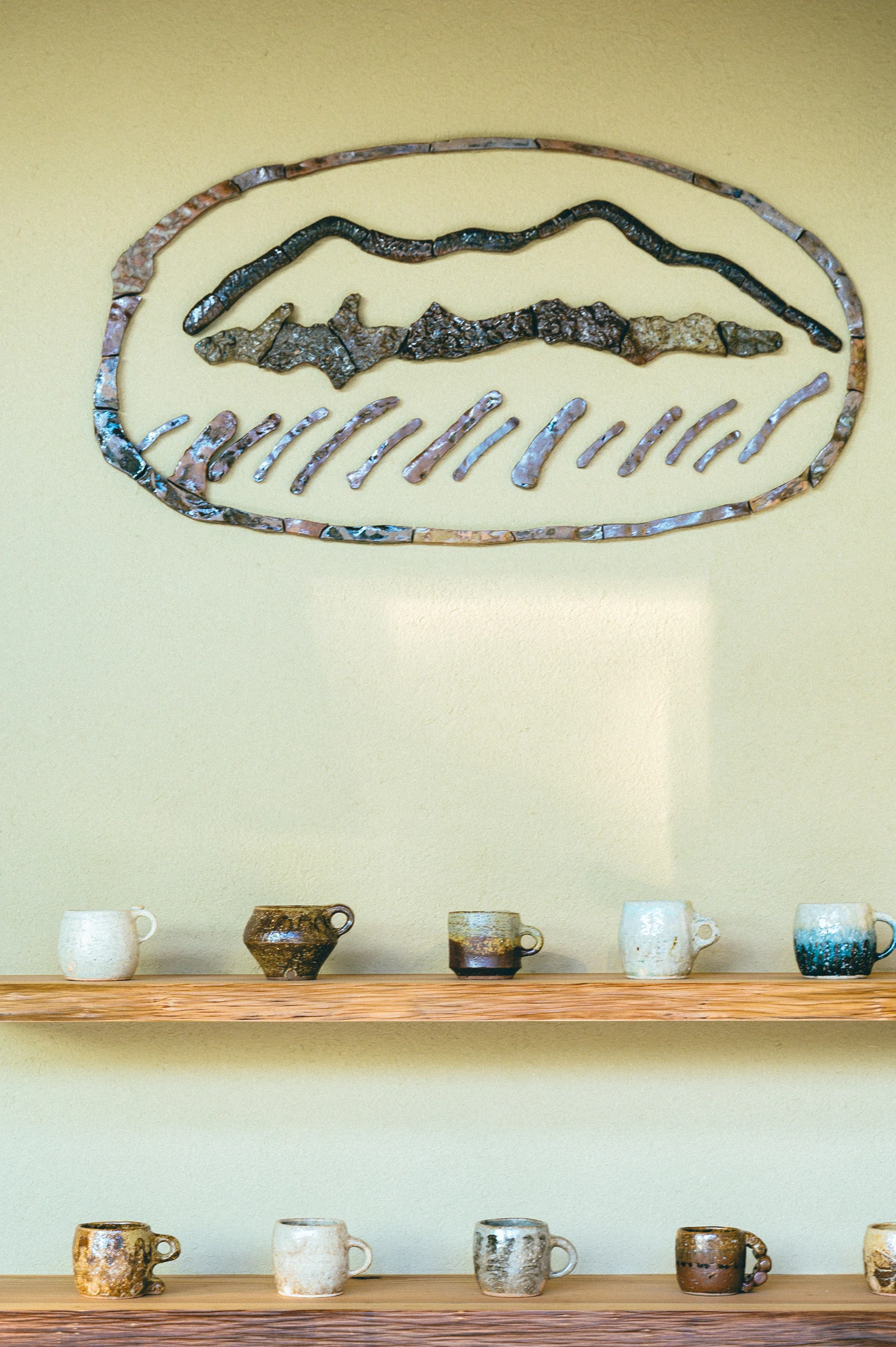 Au Pan & Coffee Opening Popup ”北川麦彦 珈琲器会”｜Au Kurokawa