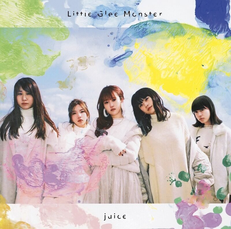 Little Glee Monster プレデビューミニアルバム - メルカリ