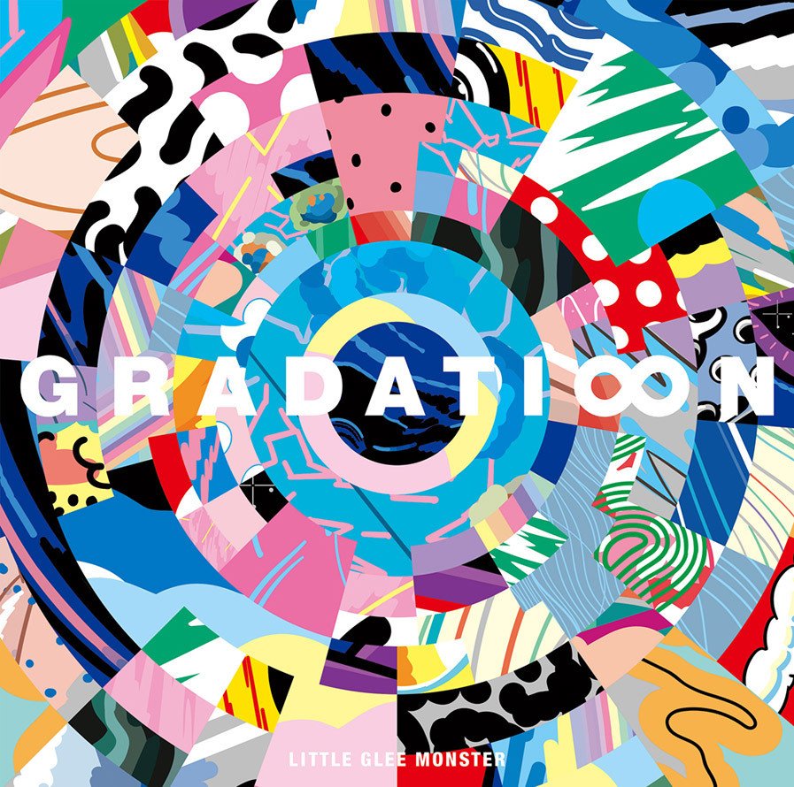 LITTLE GLEE MONSTER - Little Glee Monster - Amazon.com Music