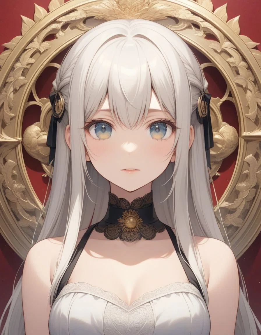 Screen_Artistic Style, Artist Style Prompt｜okachanzzzデータパレット🎨