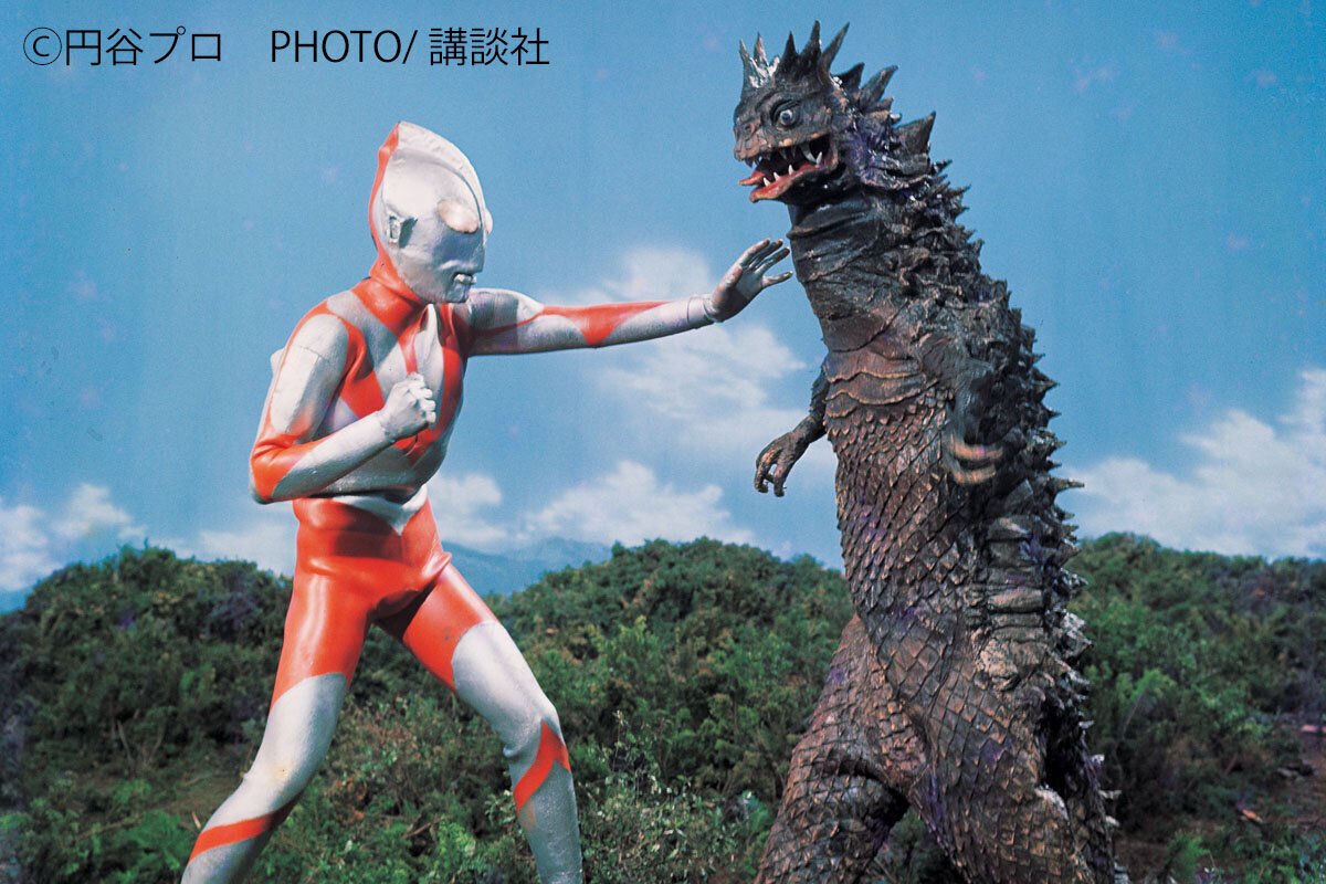 当時物⭐︎ポピー♦︎キングザウルスシリーズ♦︎ゴモラ♦︎ウルトラマン♦︎怪獣♦︎ソフビ♦︎足型 当時物⭐︎ポピー♦︎キングザウルスシリーズ♦︎ゴモラ
