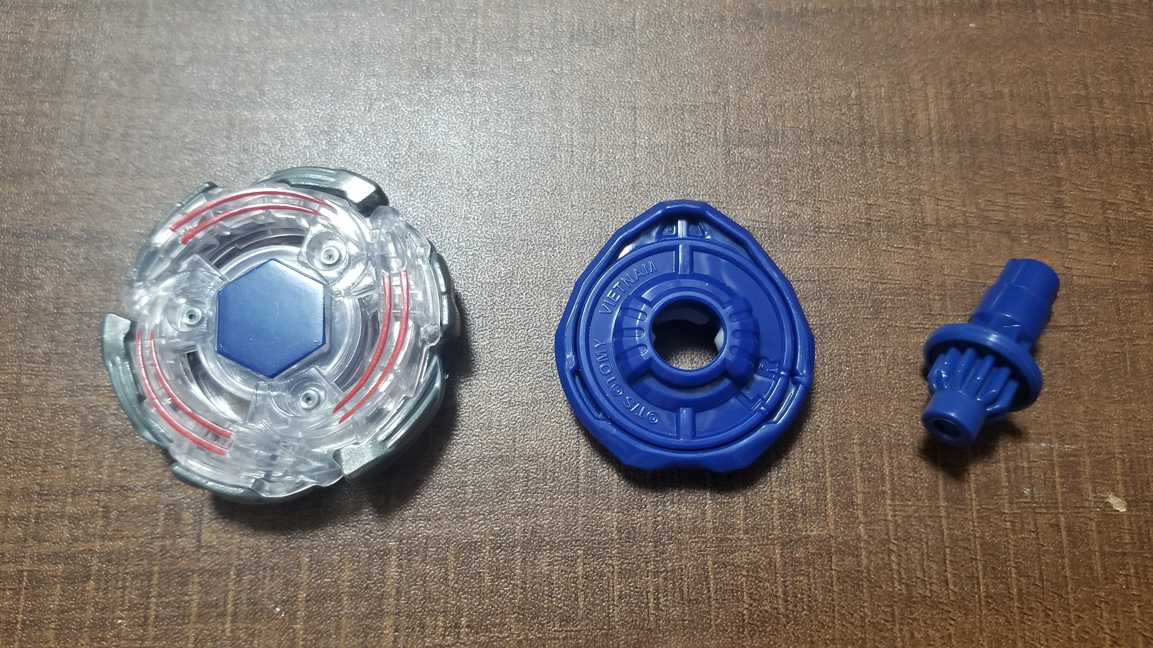 ✨激レア✨ベイブレード　ライトニングエルドラゴ　当時物 楽天市場】BEYBLADE X ベイブレードX 【単品】ライトニングエル