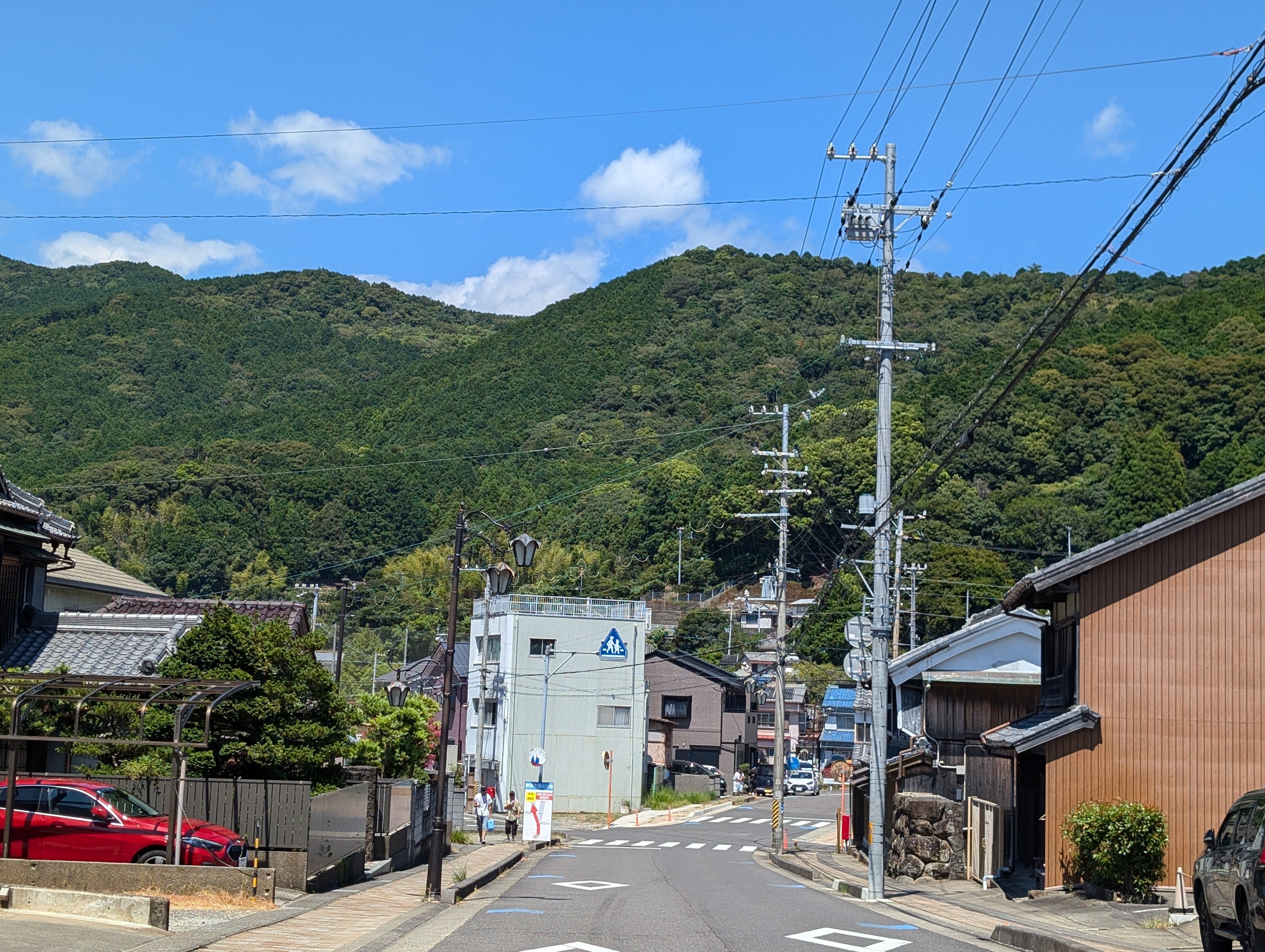マイフッドの道の写真 道の駅 みやま公園】自然と癒しの車中泊スポット・周辺情報