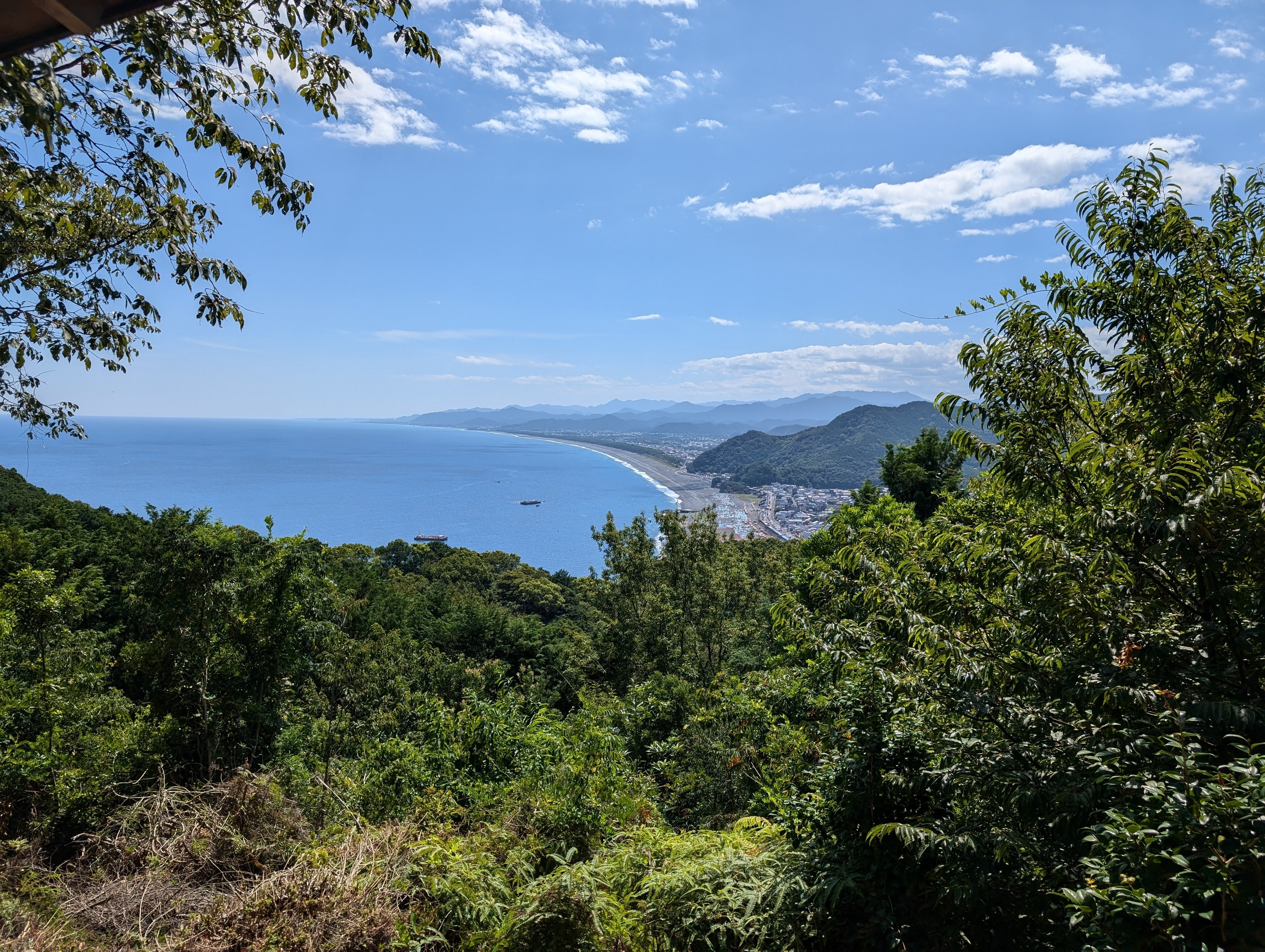 たくさん歩く(松本峠)#508｜やん（矢野達也）