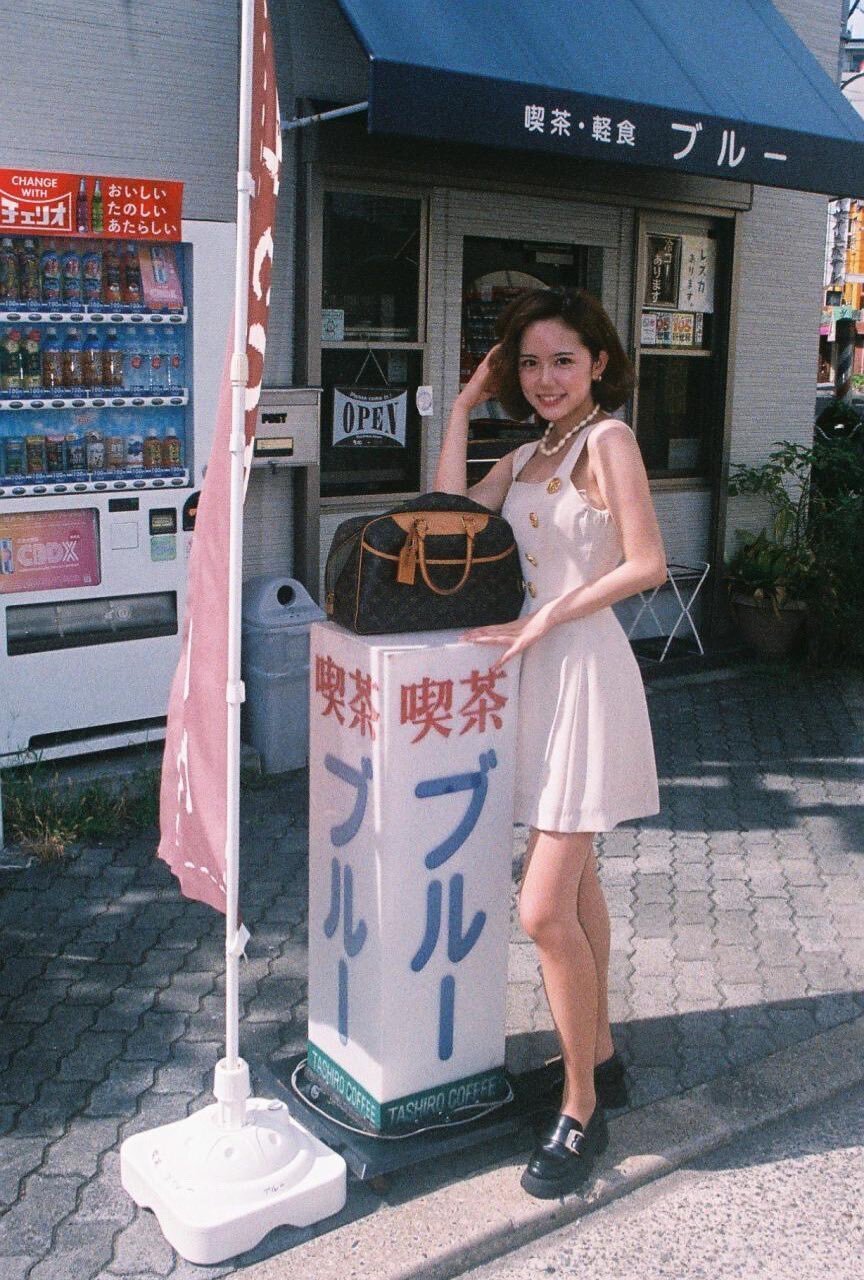 【平成生まれの昭和好き】 平成生まれの昭和好き (@showaobow) • Instagram photos and videos