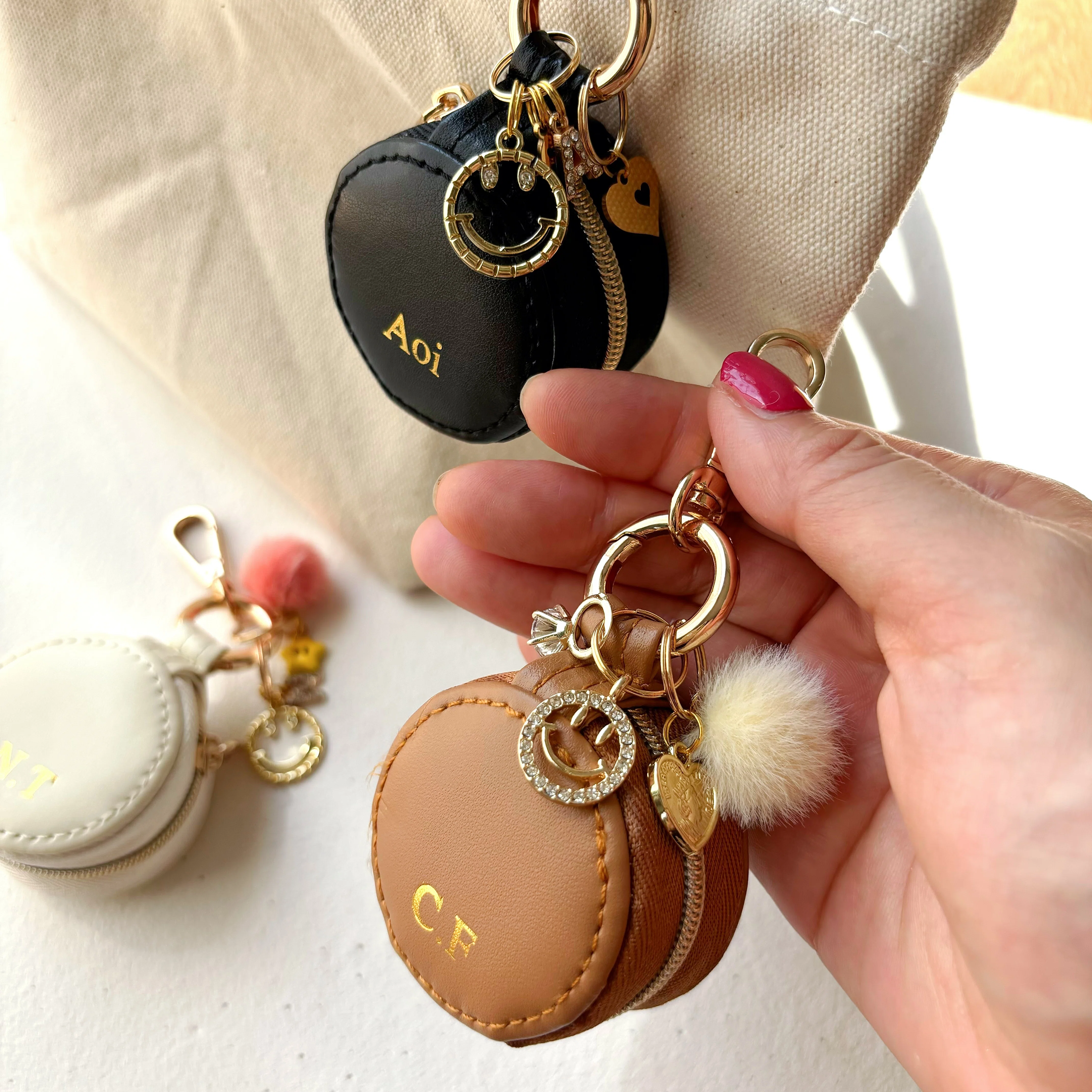 アクセサリー You How to avoid losing your precious jewelry at the gym or while