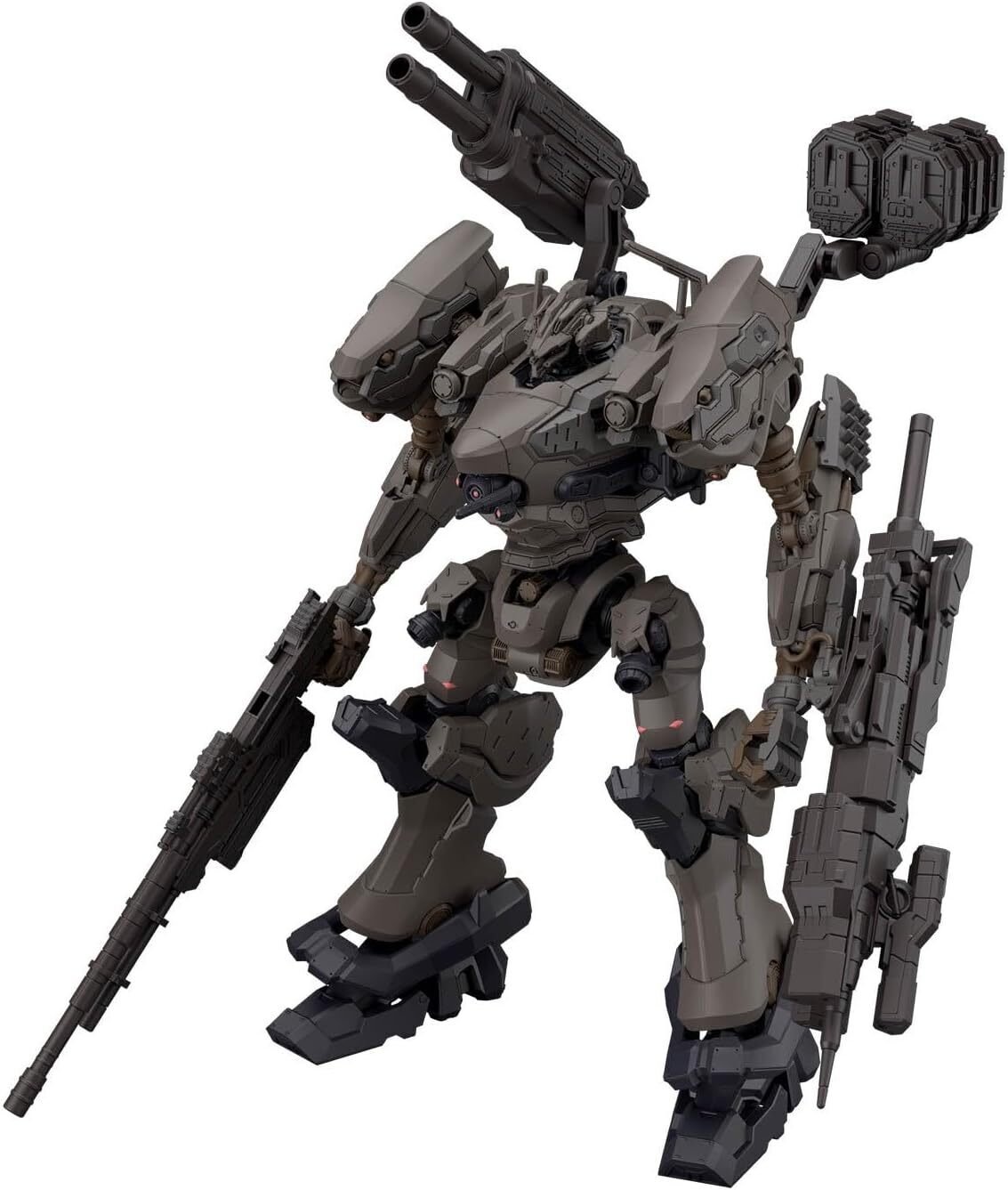 コトブキヤ「アーマード・コア ヴァーディクトデイ MATSUKAZE コトブキヤ「アーマード・コア ヴァーディクトデイ MATSUKAZE