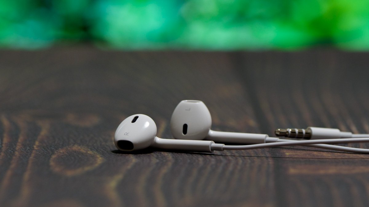 EarPodsの音質・マイク品質は悪くない！Apple純正の有線イヤホン