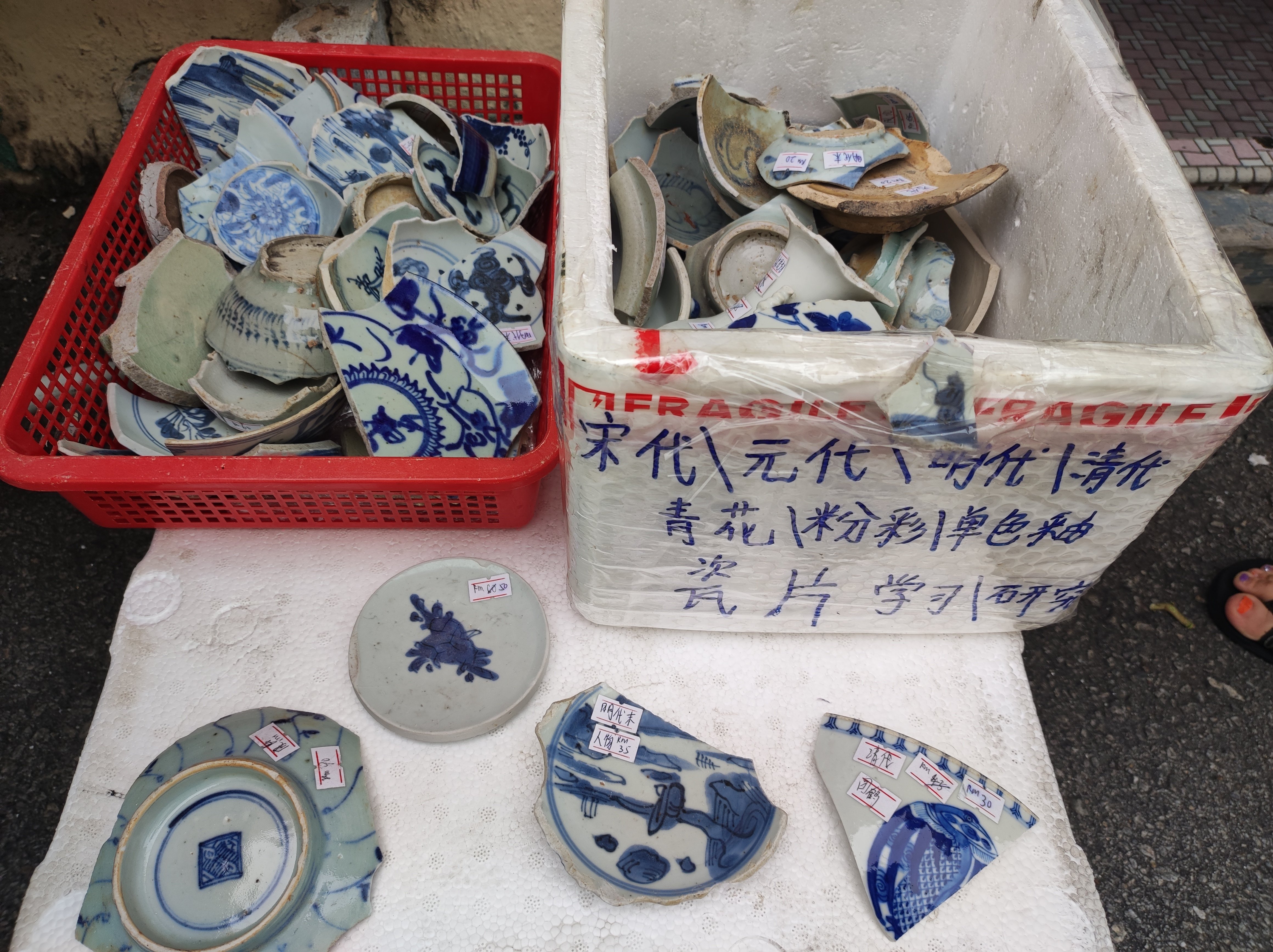 骨董品　アジアンテイスト マレーシア骨董品✨｜Chiharu.Happydays.Malaysia