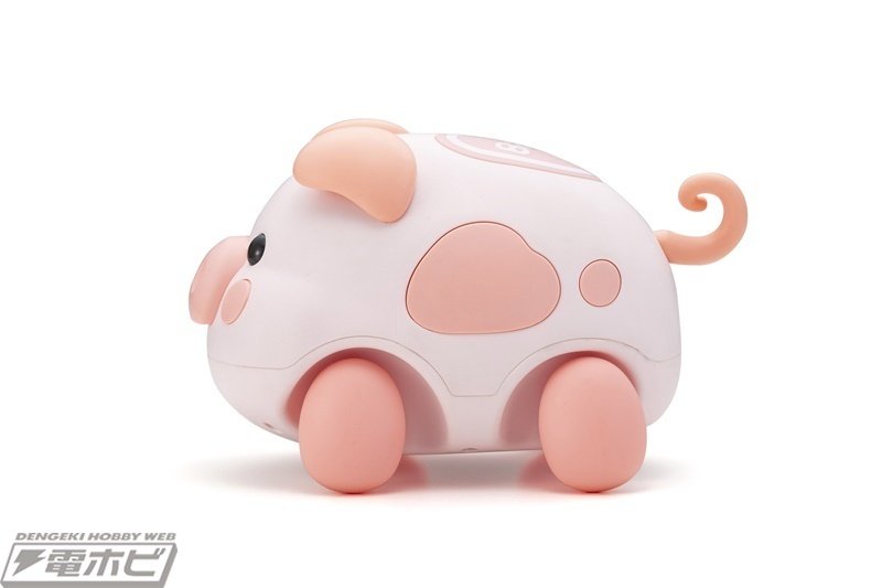 リプカウスキー社 / トコトコトーイ馬ナチュラル | wg-anne