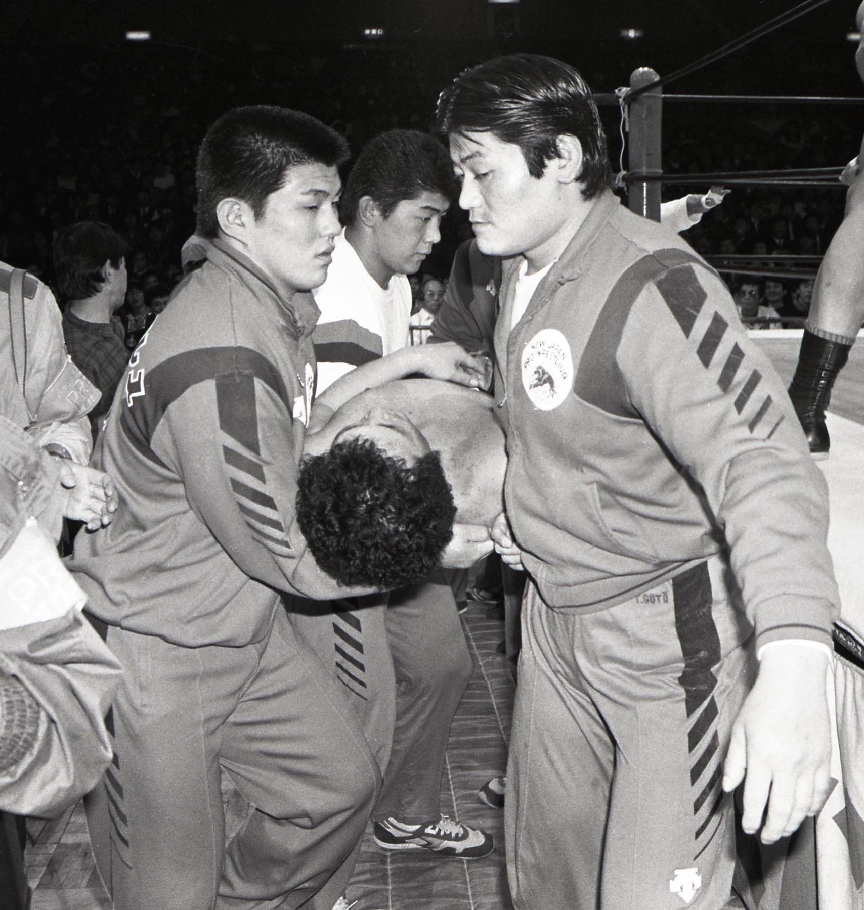 鈴木みのると泥酔暴行騒動…船木誠勝「今なら当然、クビですよね