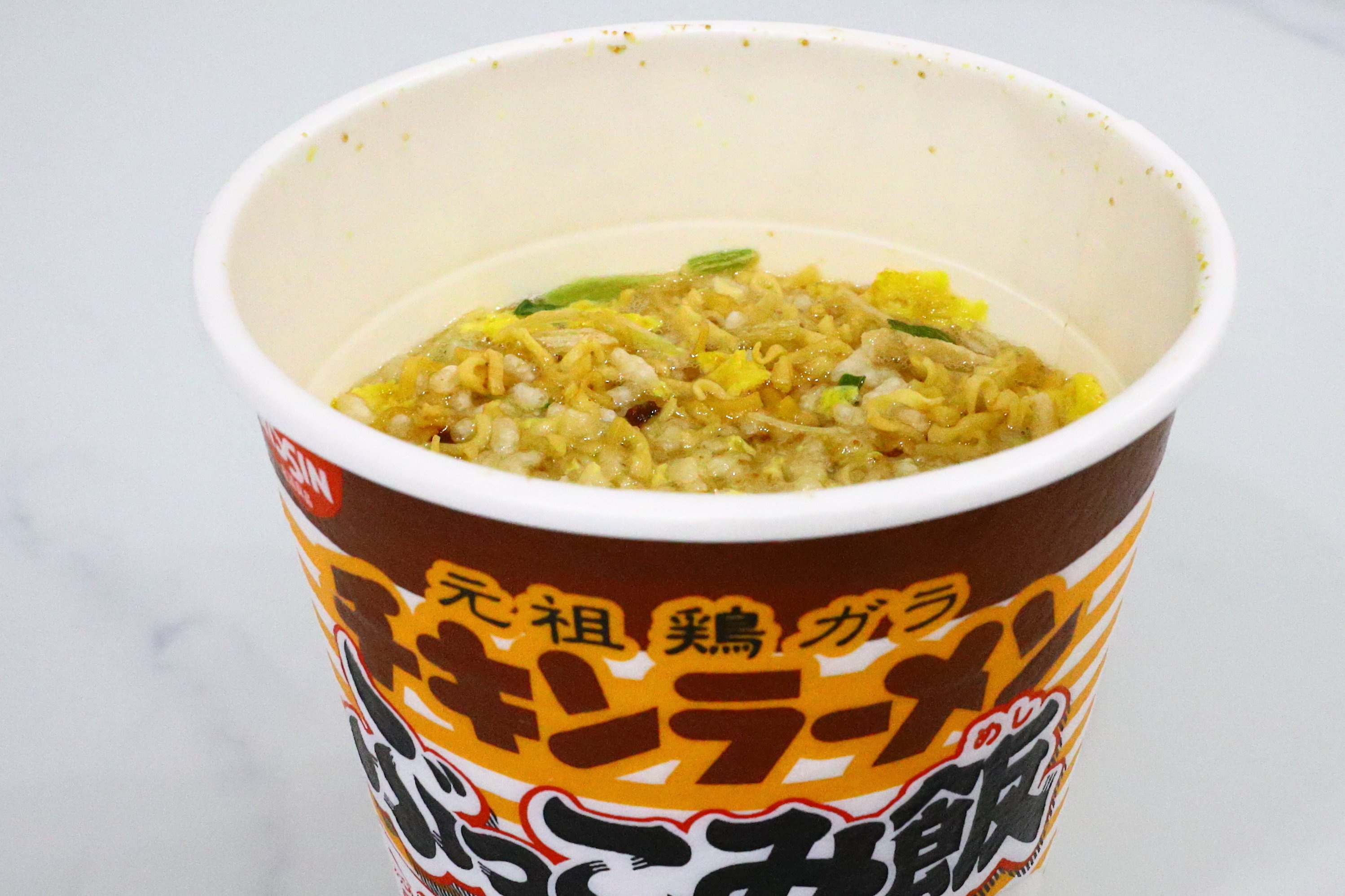 アミューズメント景品　カップラーメン　レンチンご飯　ぶっこみ飯　まとめ売り アミューズメント景品 日清食品 カップヌードルBIG ぶっこみ飯 9個
