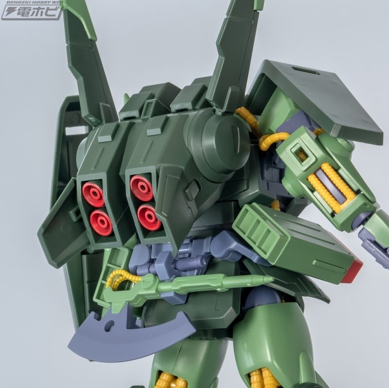 BANDAI SPIRITS・コレクターズ事業部の最新作「ROBOT魂 ＜SIDE