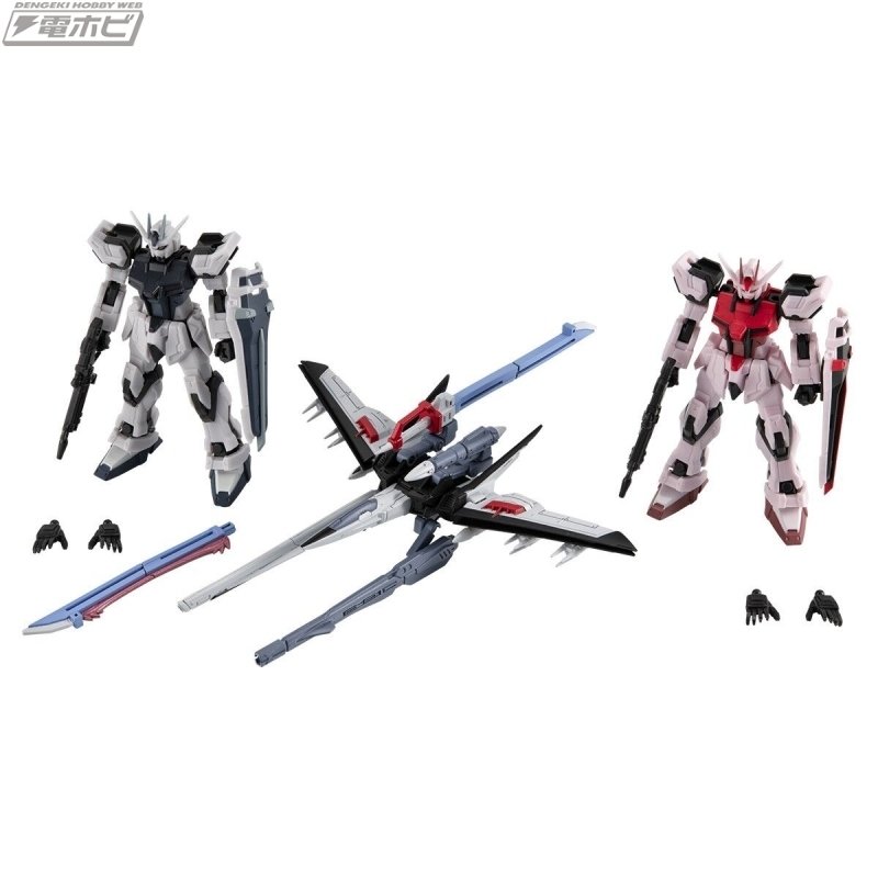 可動ガシャポンフィギュア・「CAPSULE ACTION」に『機動戦士 可動ガシャポンフィギュア・「CAPSULE ACTION」に『機動戦士