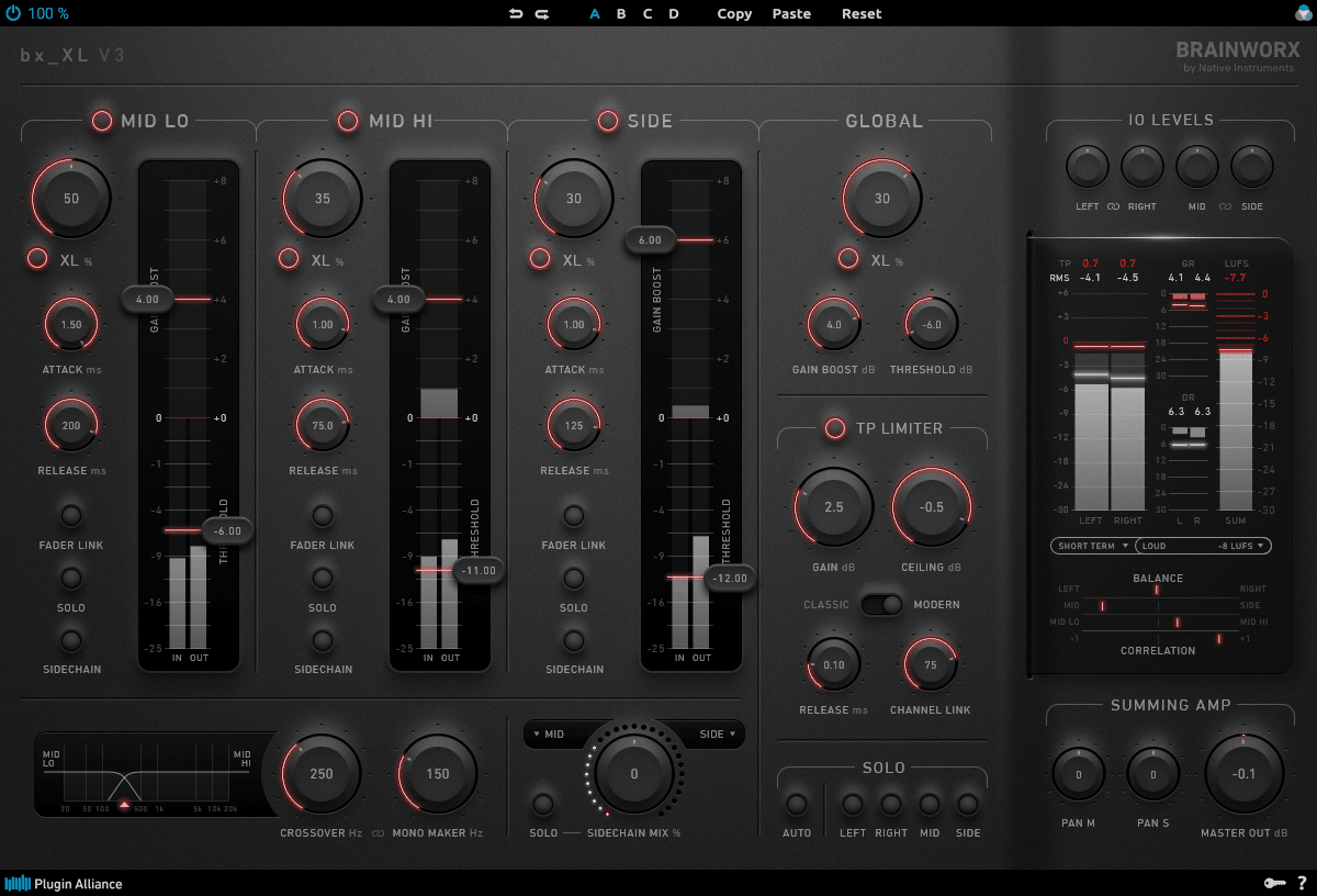 Limiter（リミッター）について｜くろねこやま/ボカロP