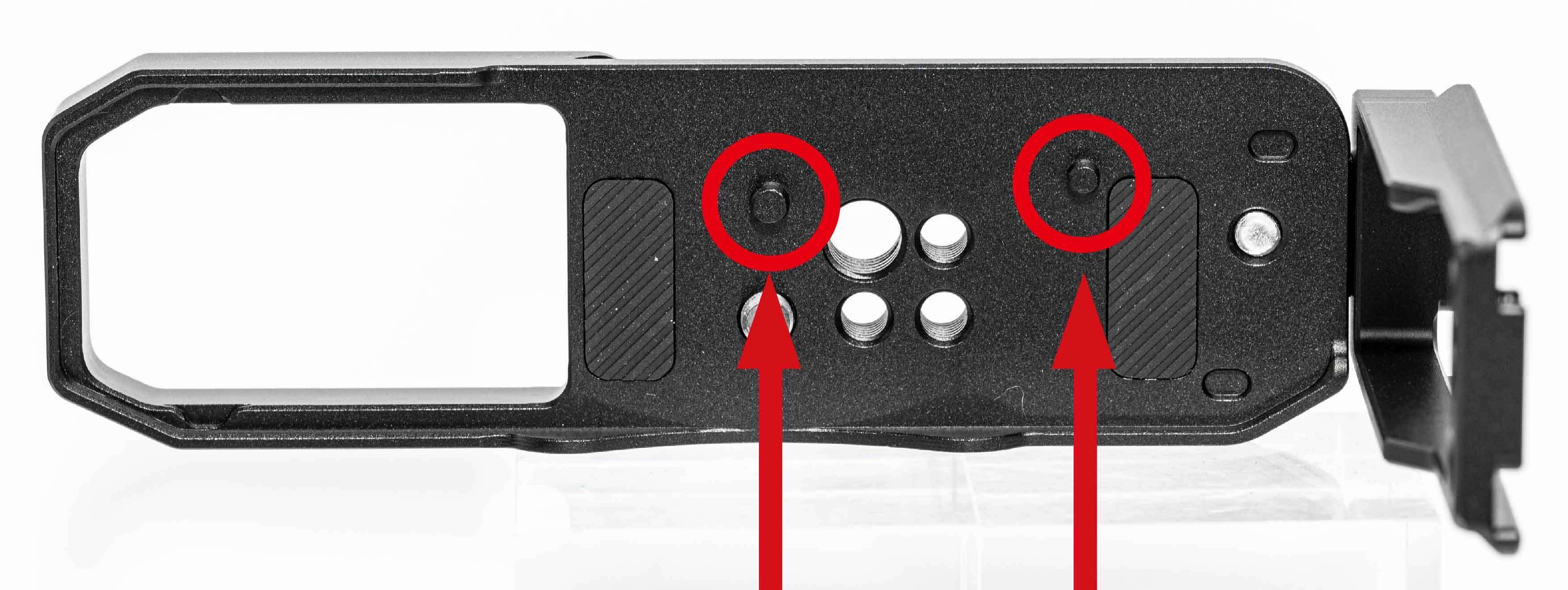 新たな中華製 Nikon Zf専用のLブラケットを発見! JLwin JL-Zf レビュー