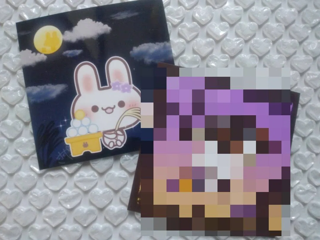うさぴょんグッズ店頭販売のお知らせ｜さくや🌸えまいるストア