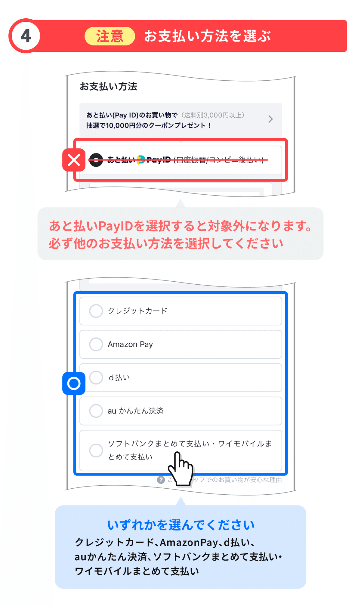 購入方法とご注意】枠のみんなで挑戦！Sell Me Goods！サブレ編