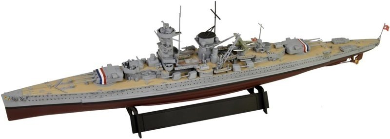 ドイツのポケット戦艦「アドミラル・グラーフ・シュペー」や
