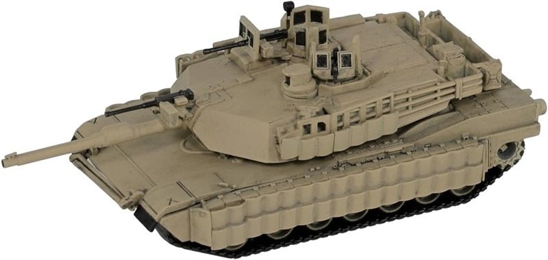 陸上自衛隊員フィギュア付きの「89式装甲戦闘車」1/35スケール
