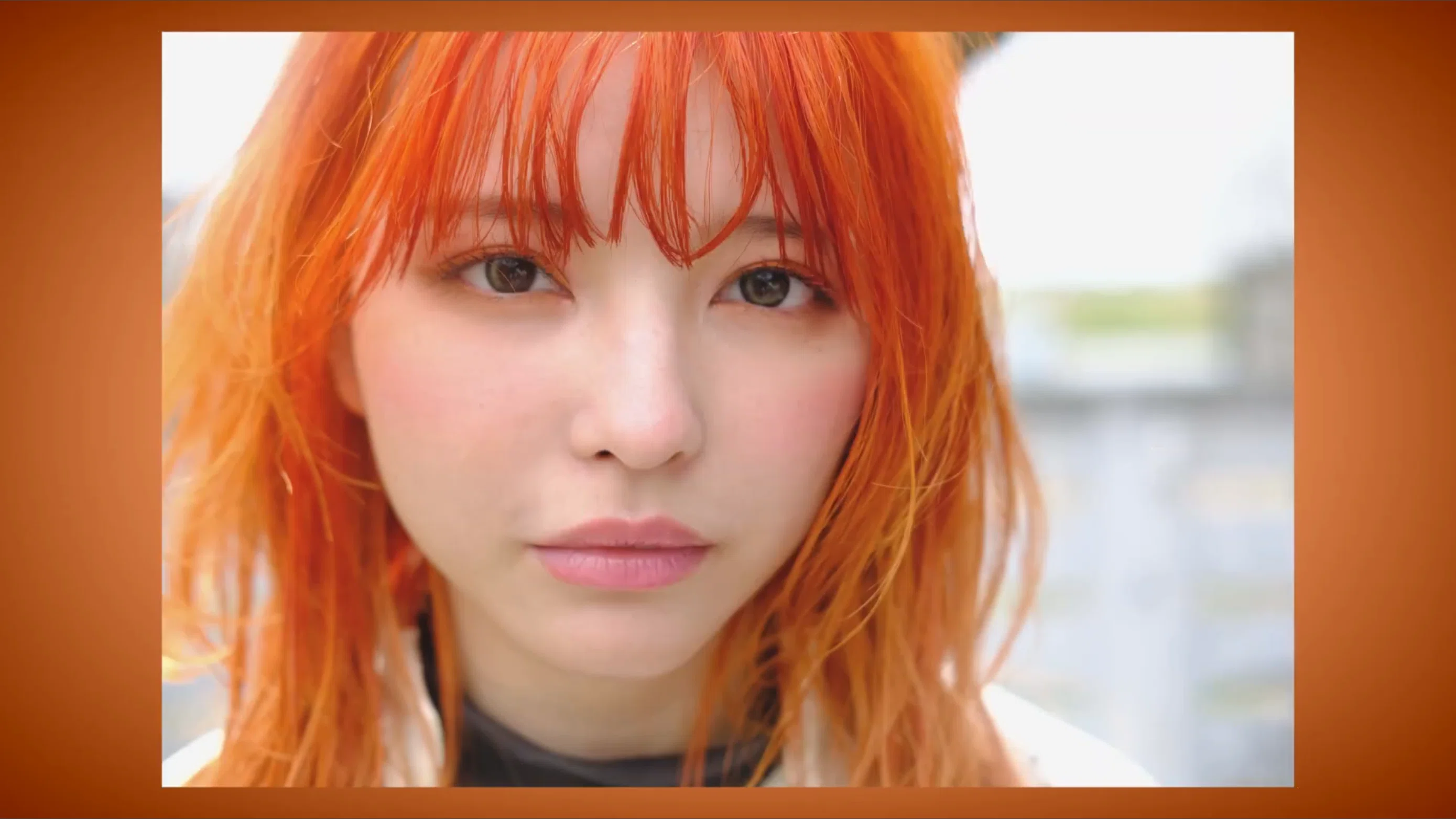 新色発売 【オレンジブーケ/ミモザイエロー/メリーグリーン】｜asaka