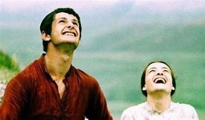 ジョージア映画「希望の樹」｜桑原亘之介