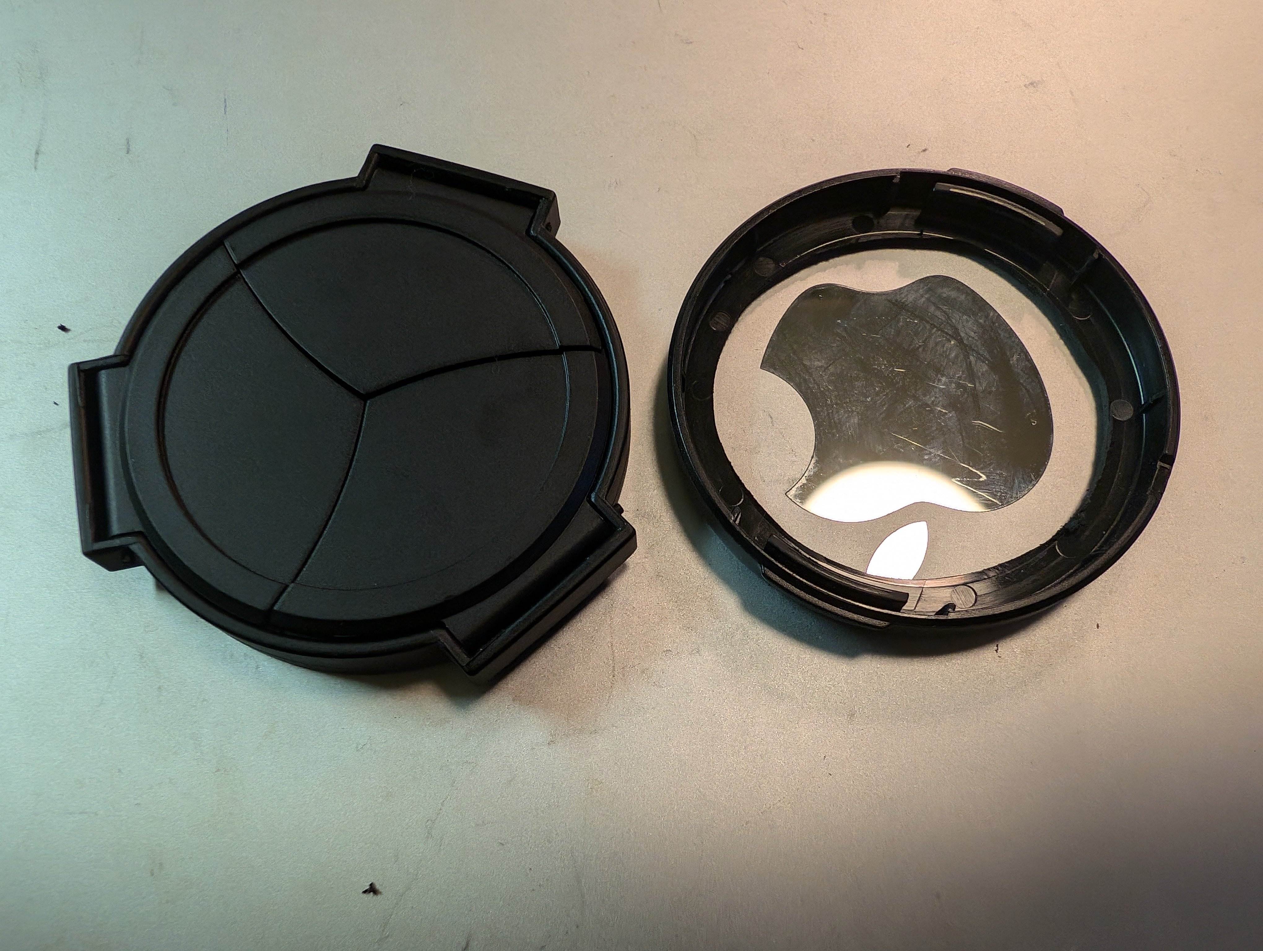 君はコンデジなのだよ！蓋は自動でしょ？！❨DP1-X編❩｜傳次郎