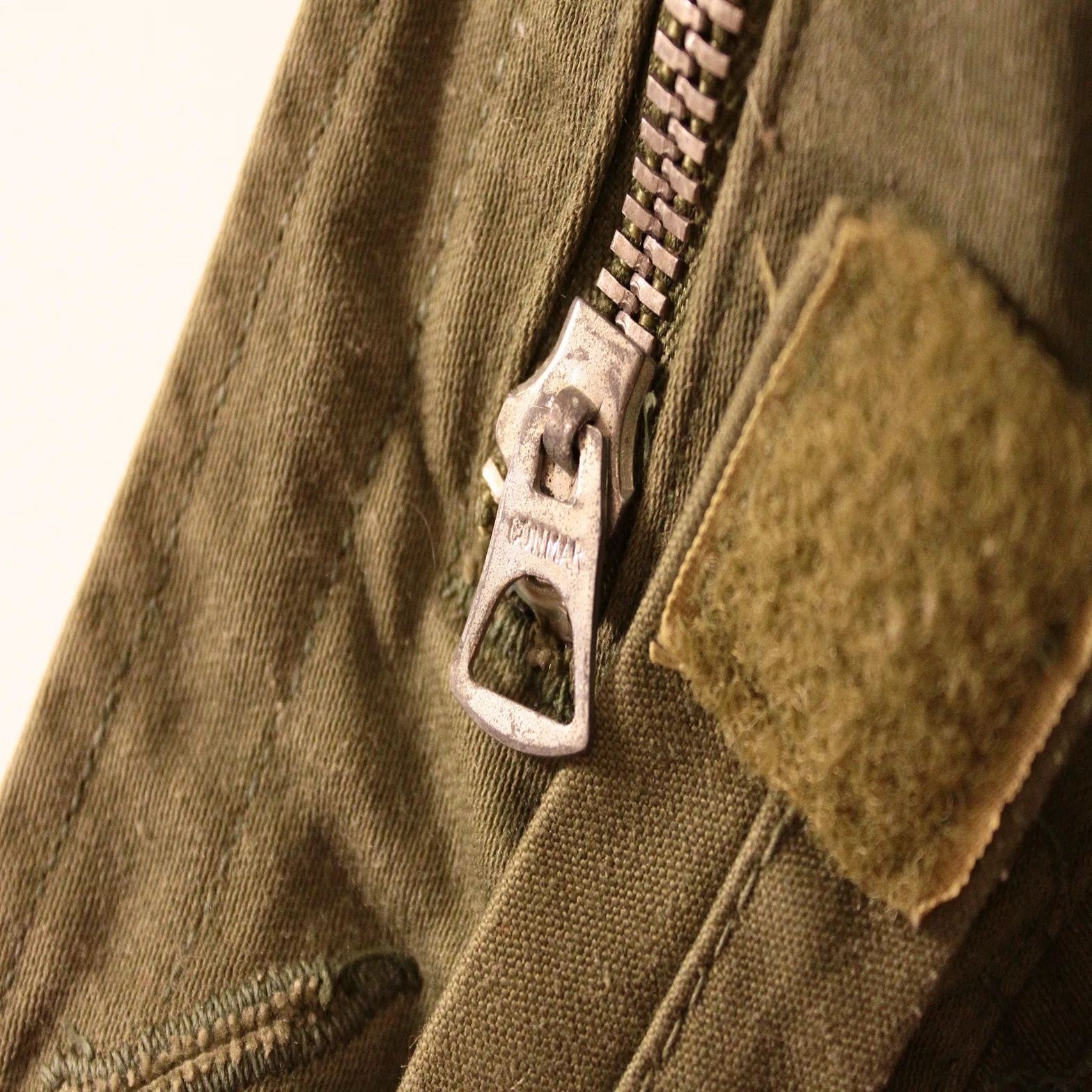 極私的に最高だとおもう古着 | 60s US ARMY M65 FIELD JACKET 2nd 