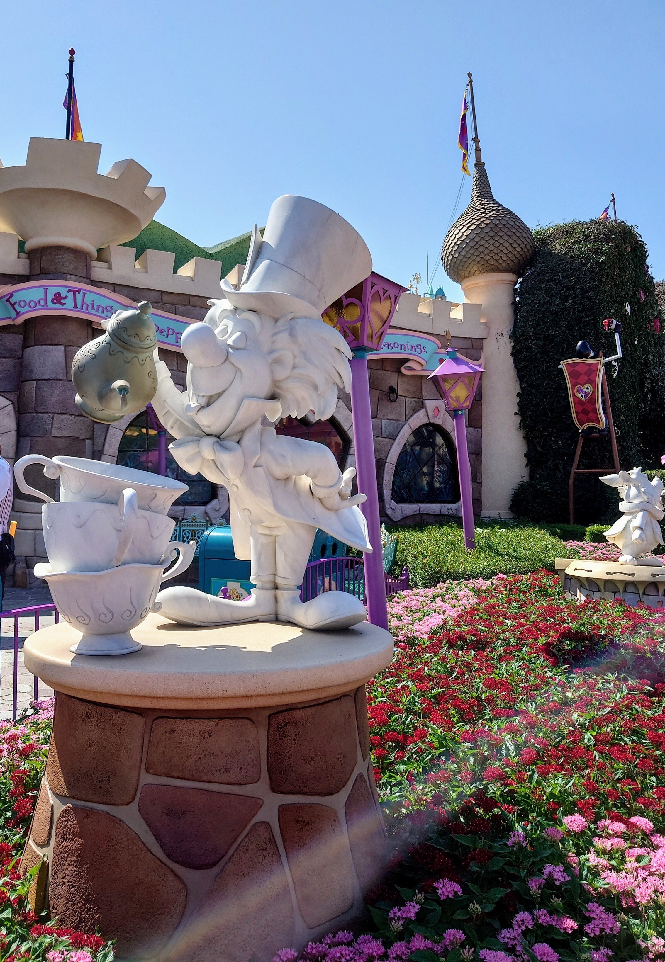 娘と出掛けたディズニーランド Part1｜Yukiまむ