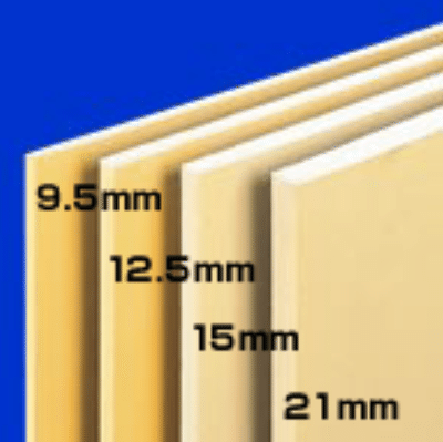 建築積算入門 石膏ボード｜SUNBASI積算