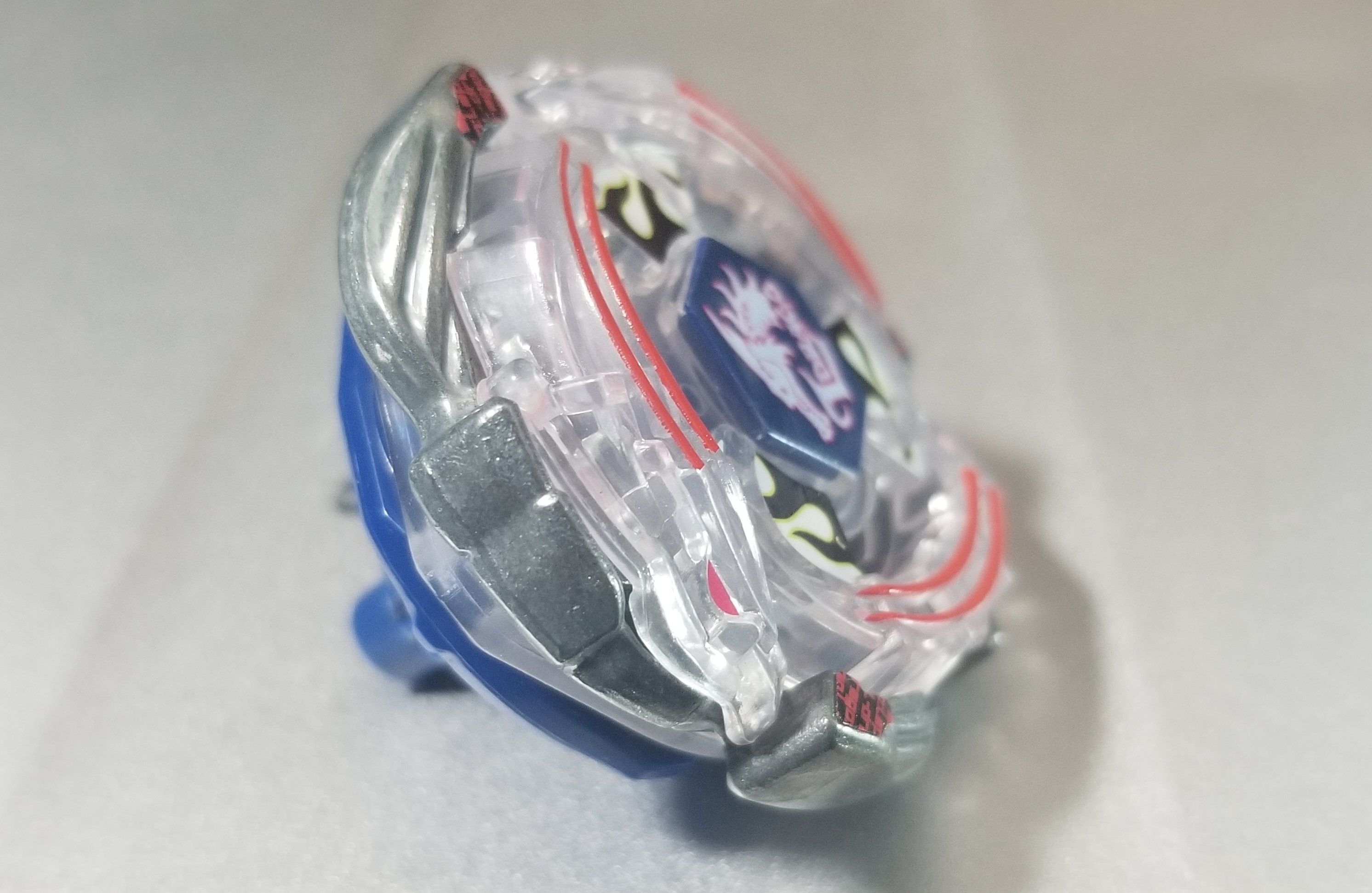 ✨激レア✨ベイブレード　ライトニングエルドラゴ　当時物 楽天市場】BEYBLADE X ベイブレードX 【単品】ライトニングエル
