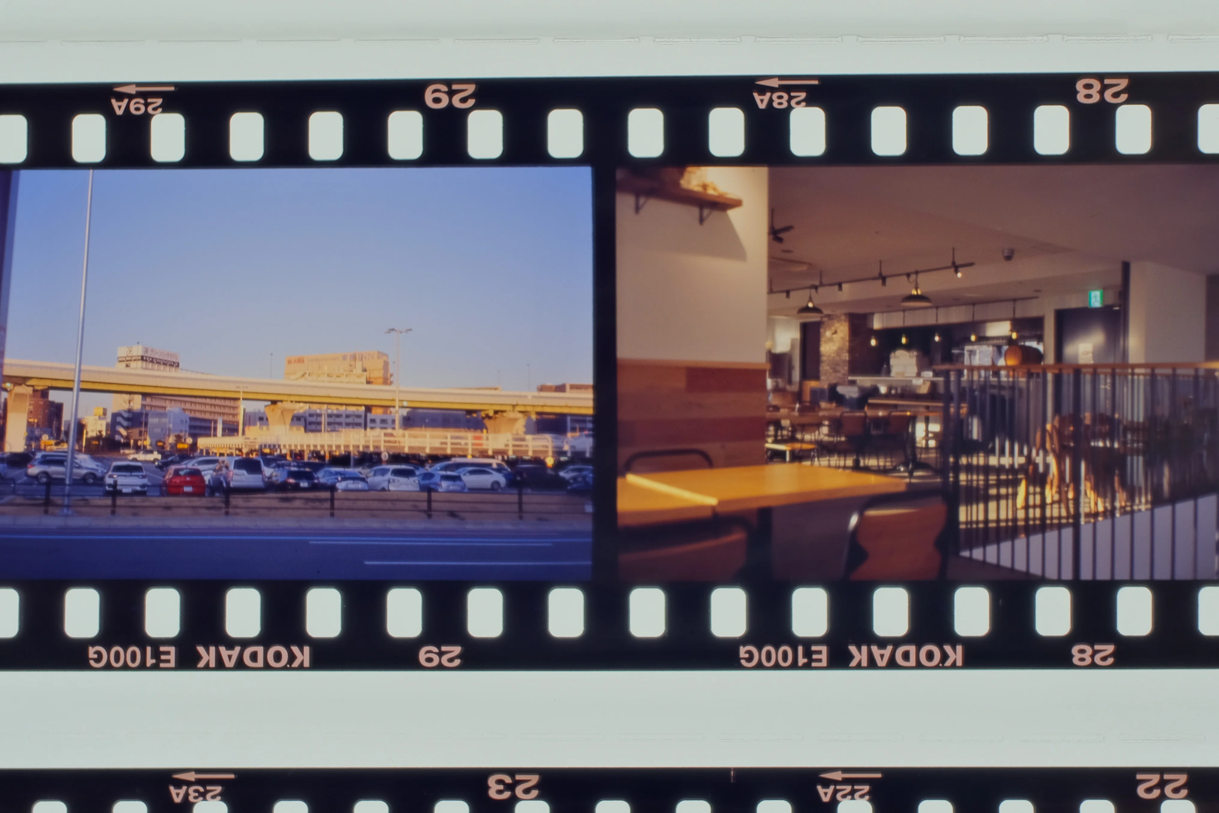 32 🎞️📷 初心者向けにフィルムカメラを使う時に知っておきたい、と私