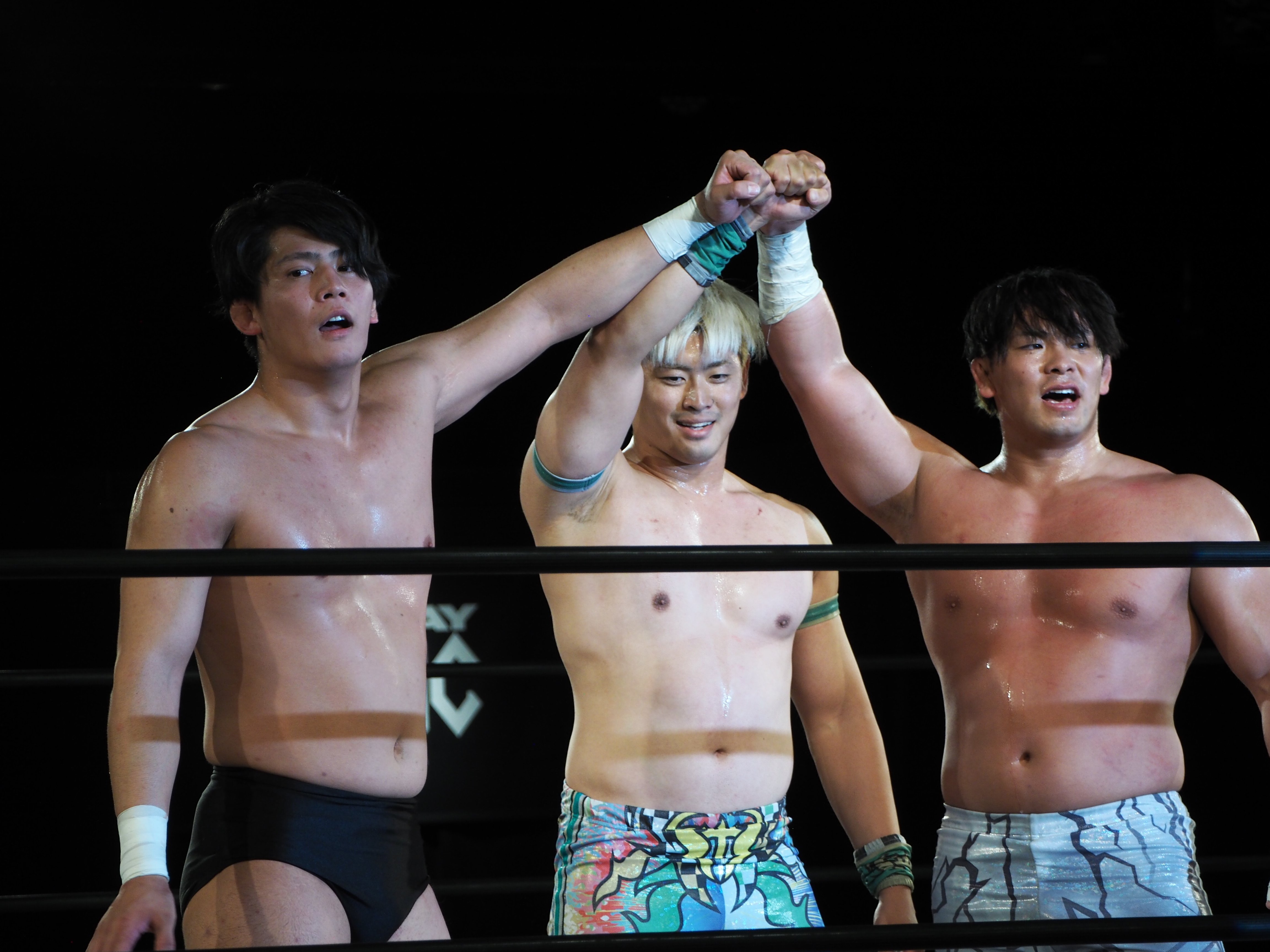 NJPW/NOAH｜レンブラント