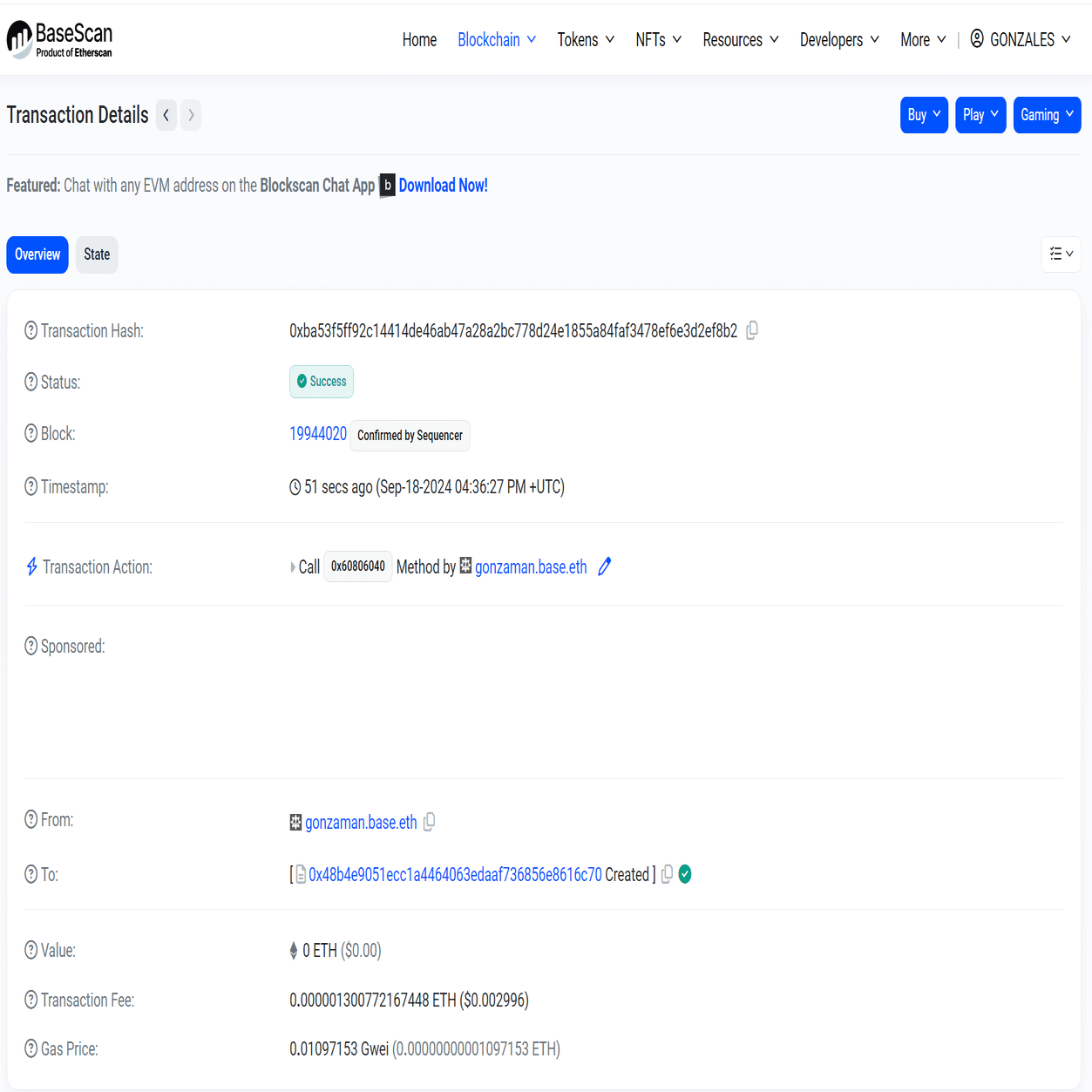 foundryをインストールしてSolidityで書かれたスマートコントラクト をブロックチェーンにデプロイ&実行するまでの流れ｜AI・ブロックチェーン研究