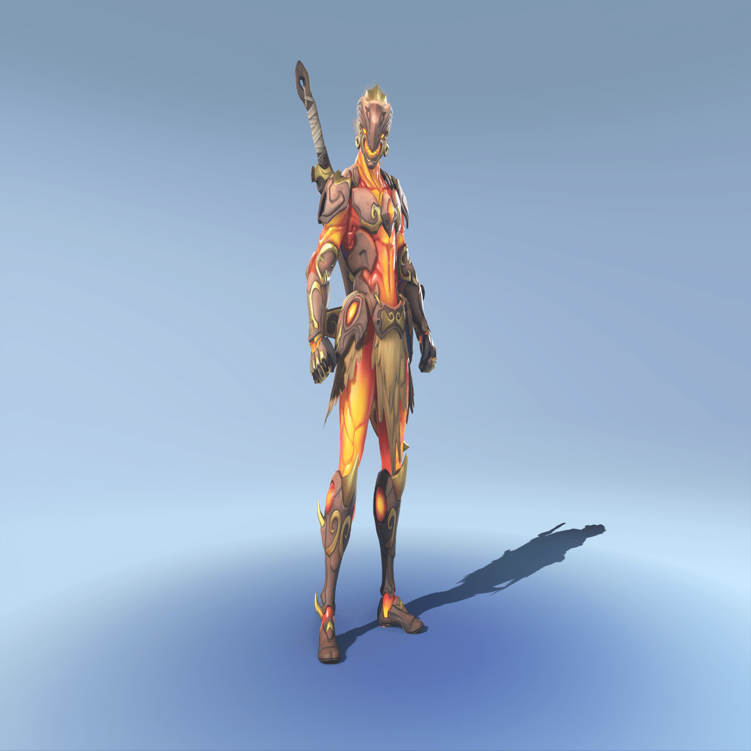 現在ショップで販売されてるレジェンドリーグスキンの元ネタ｜summer0761