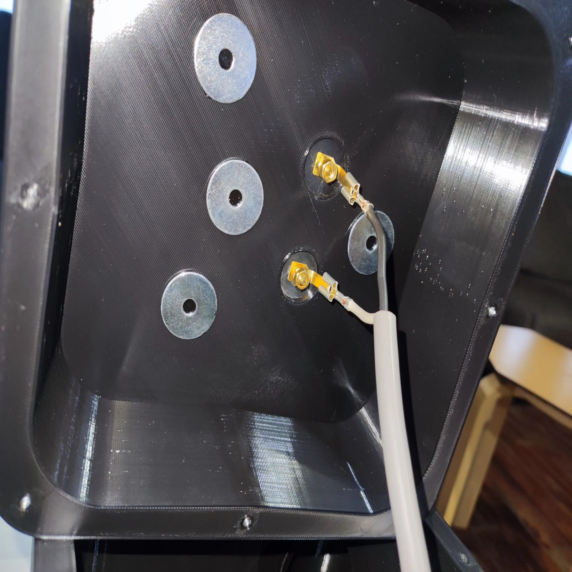 Low Cost but HighEnd Sound Systemの構築～その9 スピーカーの自作 