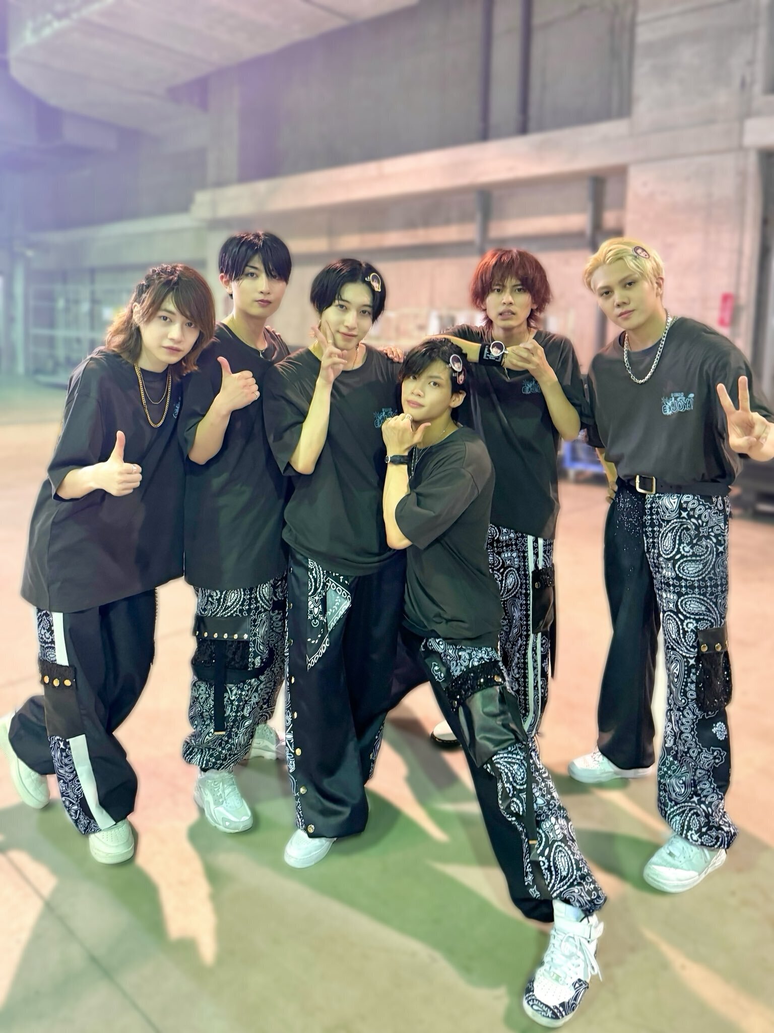 夏、and JOY！｜イチ