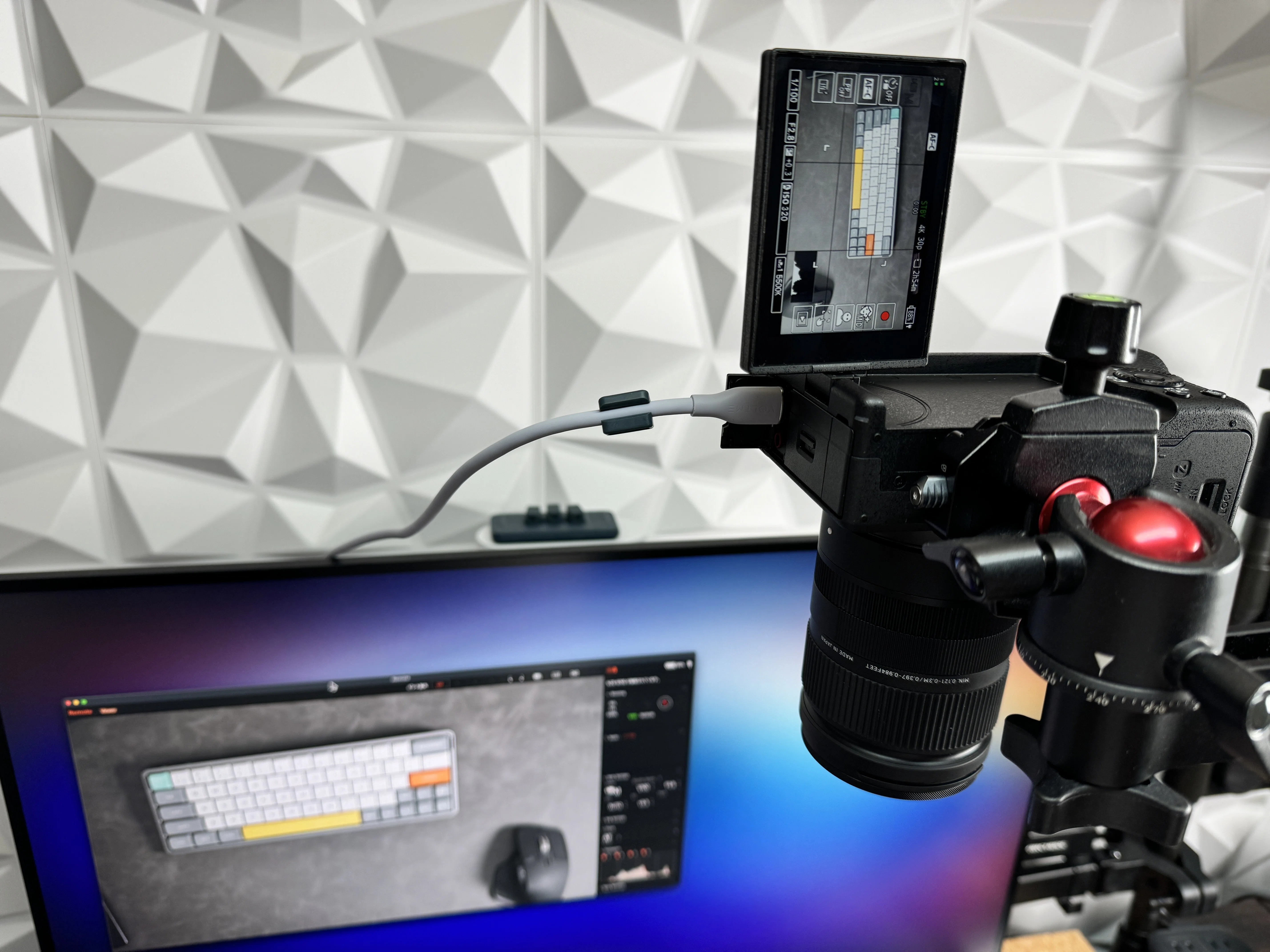 SONY α6700の熱停止問題に悩んでる話｜フロムモリー