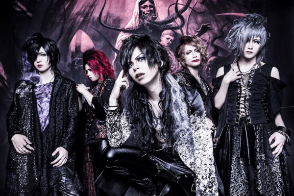 Part164：V系メタルミュージックの魅力｜清水 貴裕（Takahiro Shimizu）