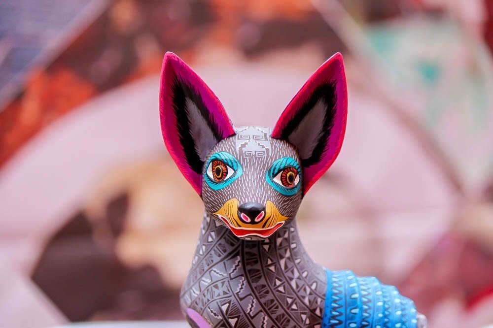 メキシコ　民芸品　オアハカ オアハカのお土産・ショッピング [メキシコ] All About