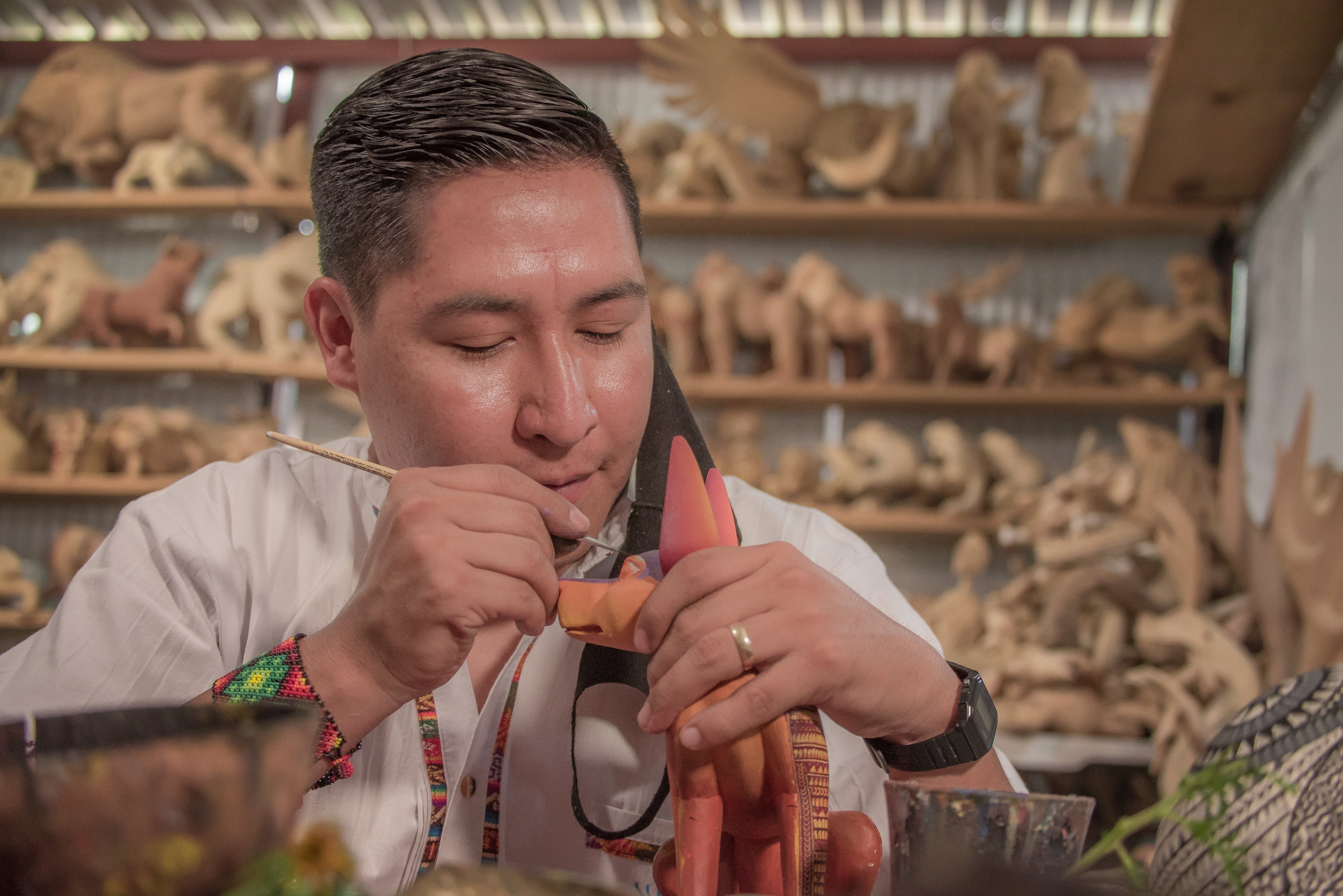 メキシコの工芸品｜在日メキシコ大使館