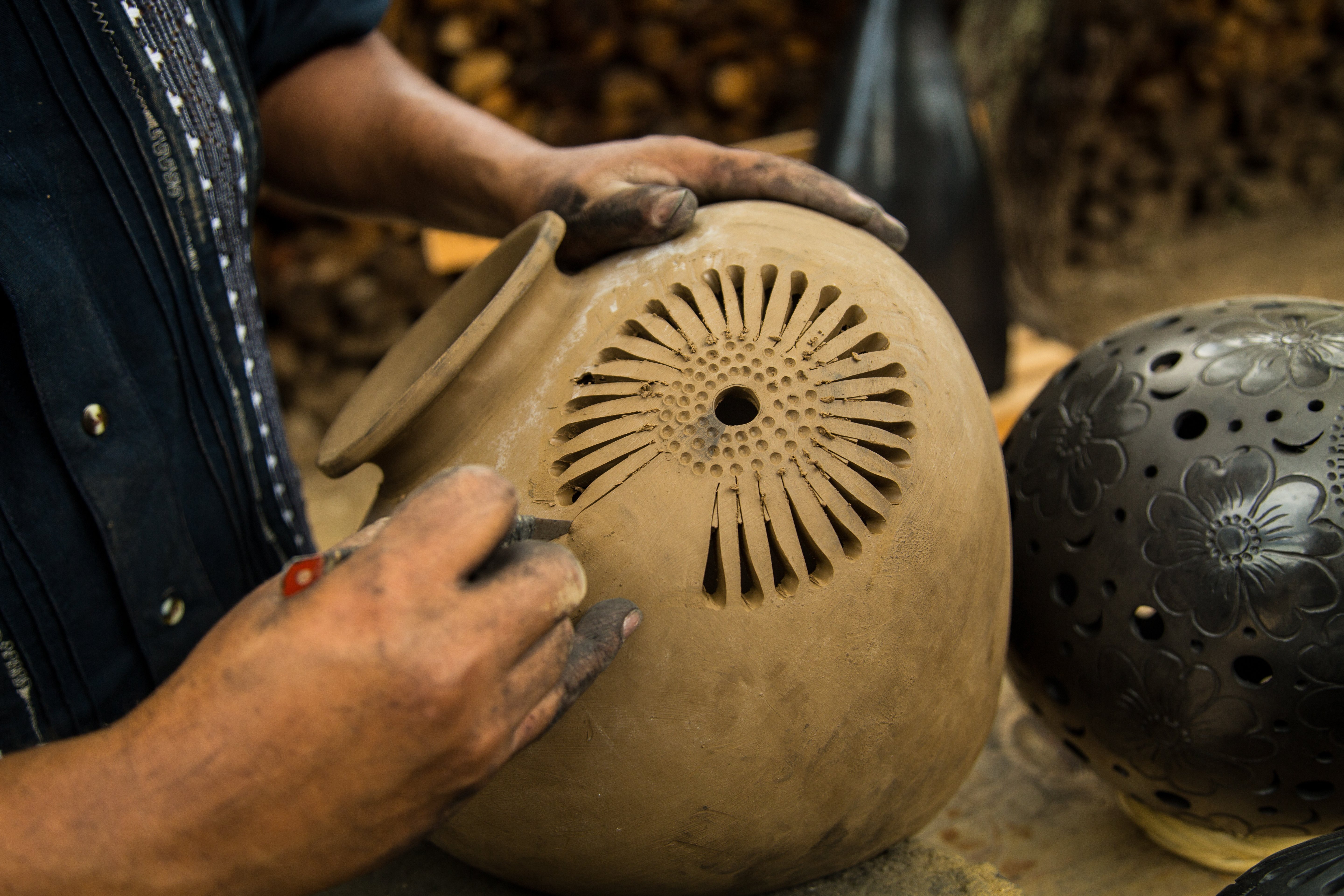 メキシコの伝統工芸品｜在日メキシコ大使館
