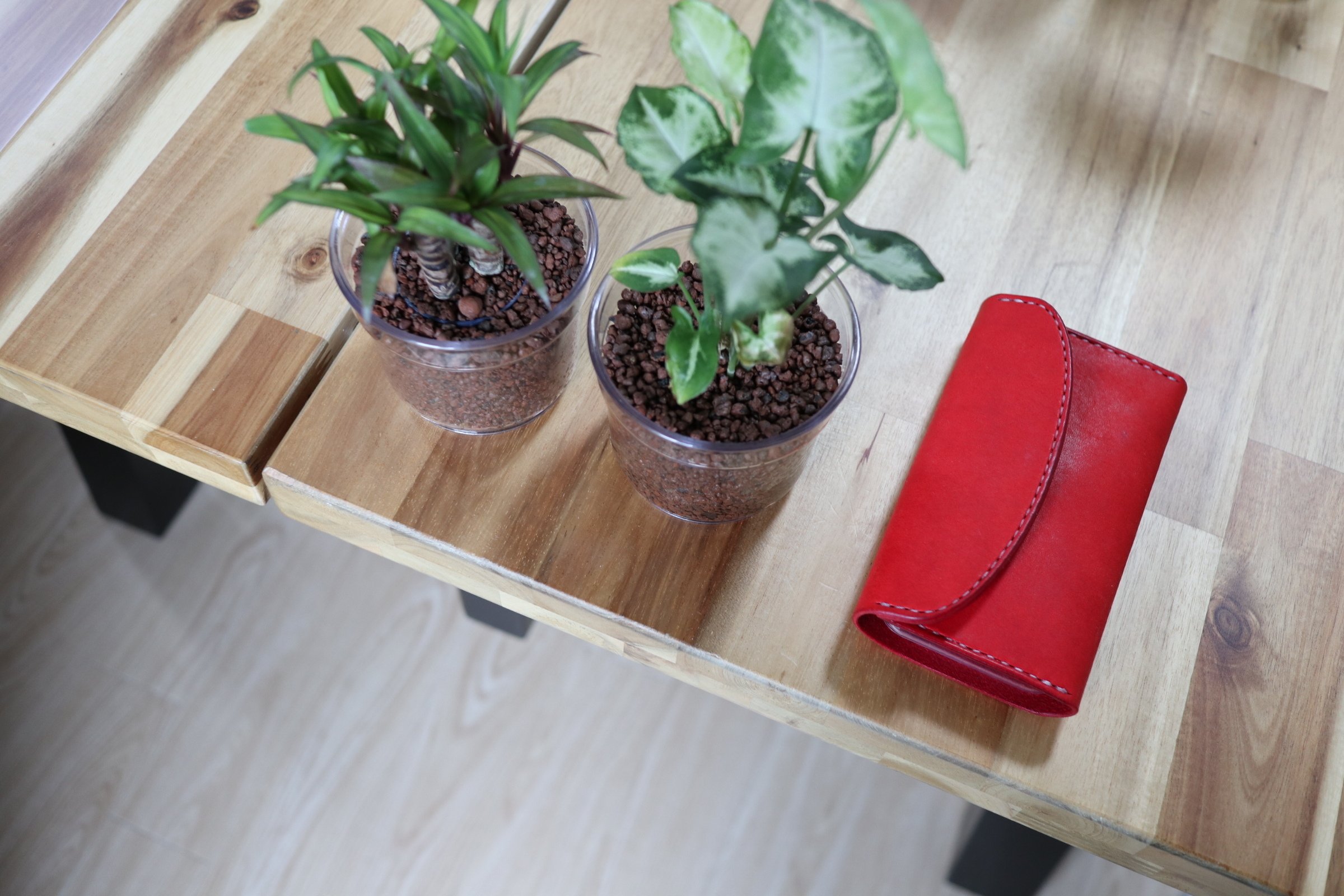 作業机としてIKEAのダイニングテーブル「SKOGSTA」を買う｜kuninari
