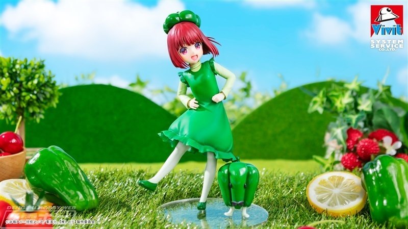 推しの子】』有馬かな、『お兄ちゃんはおしまい！』緒山まひろ