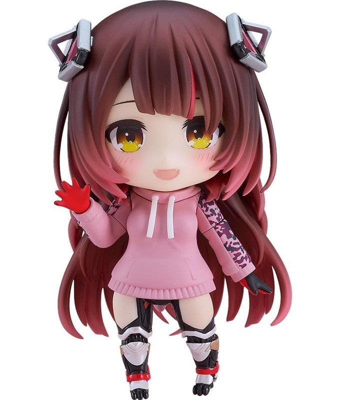 メロメロ顔などかわいい表情は必見！『ホロライブプロダクション