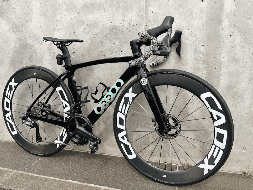 再up)トライアスロンバイク＆ロードバイク試乗会 2DAYS in りんりん